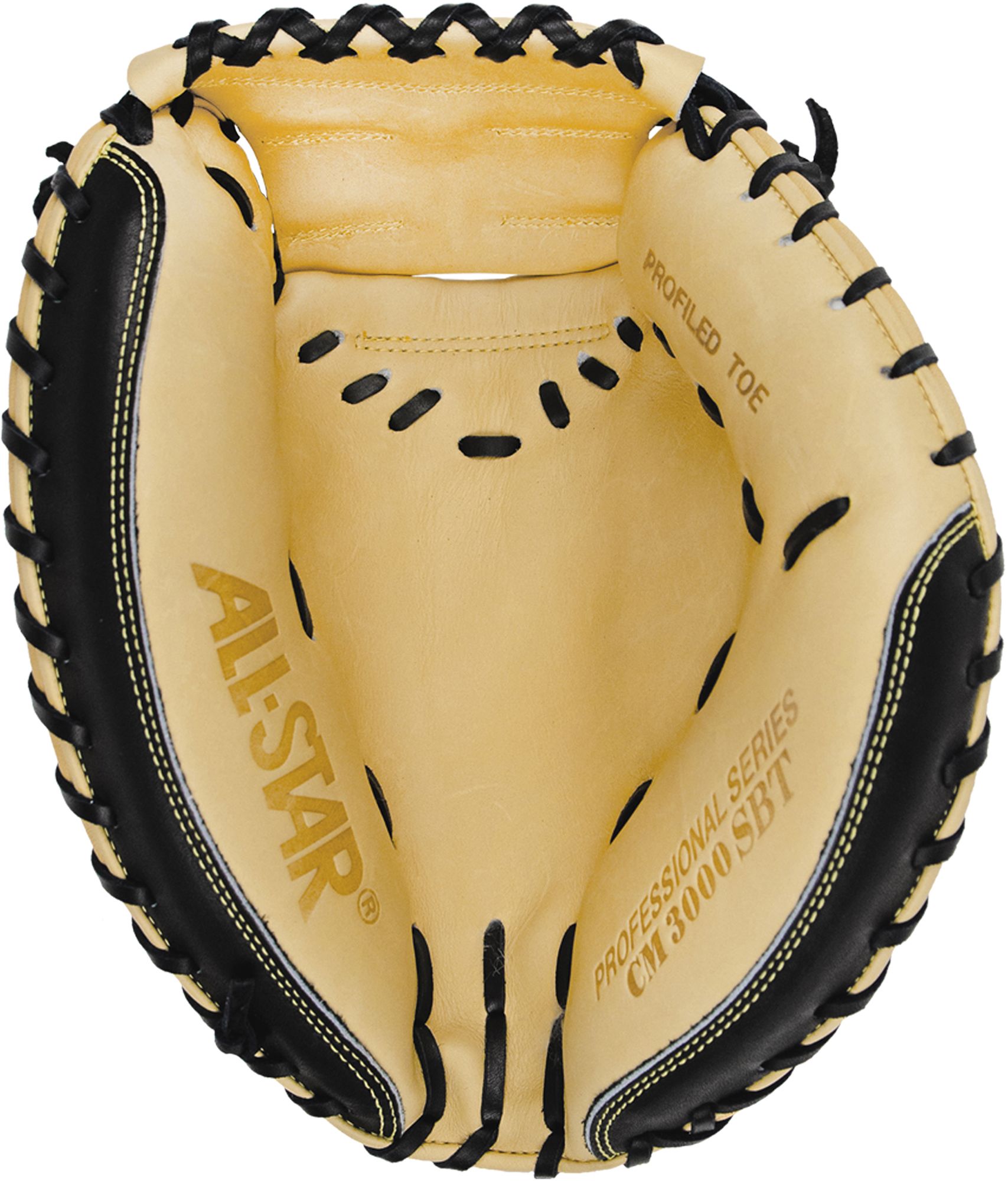 All-Star 33.5" Pro Elite Series Catcher's Mitt product image