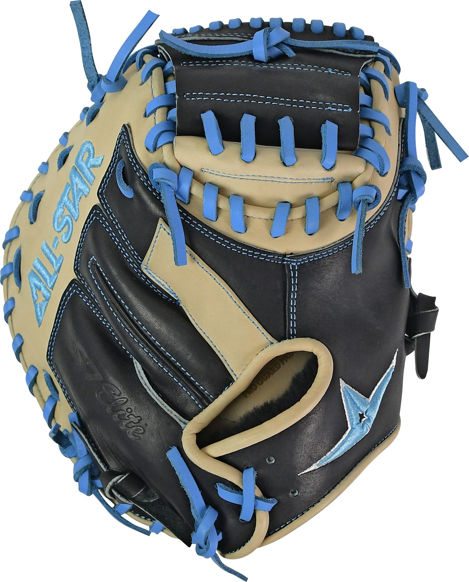 All-Star 33” S7 Elite Series Catcher's Mitt product image