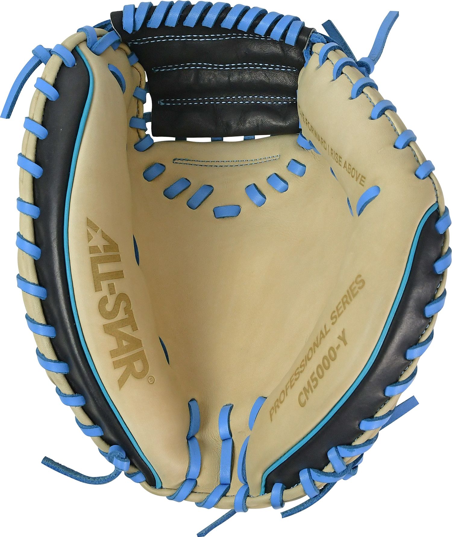 All-Star 33” S7 Elite Series Catcher's Mitt product image