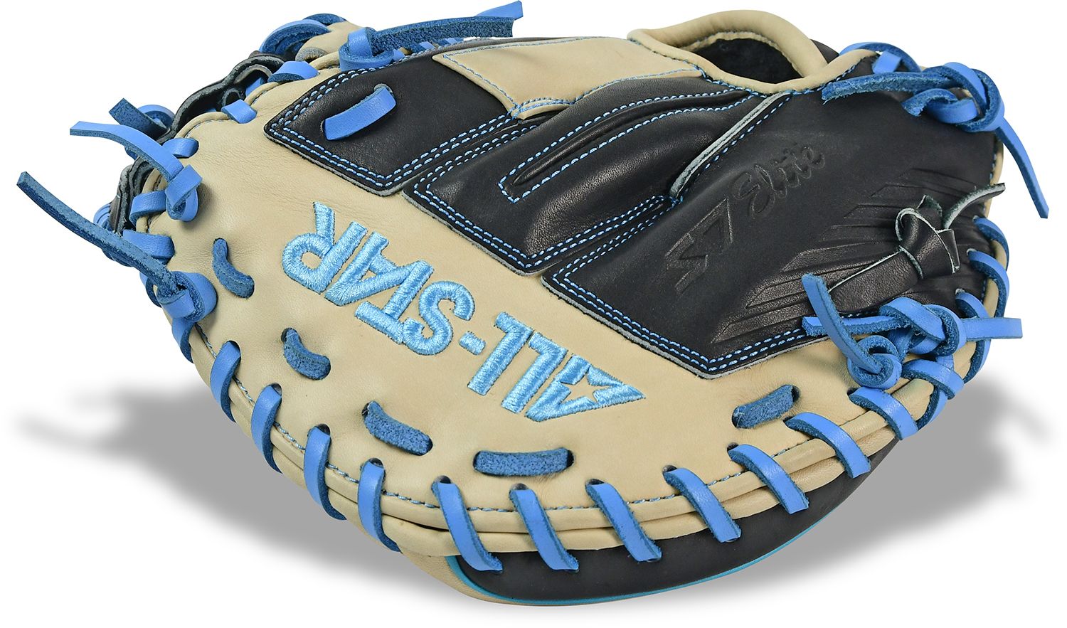 All-Star 33” S7 Elite Series Catcher's Mitt product image