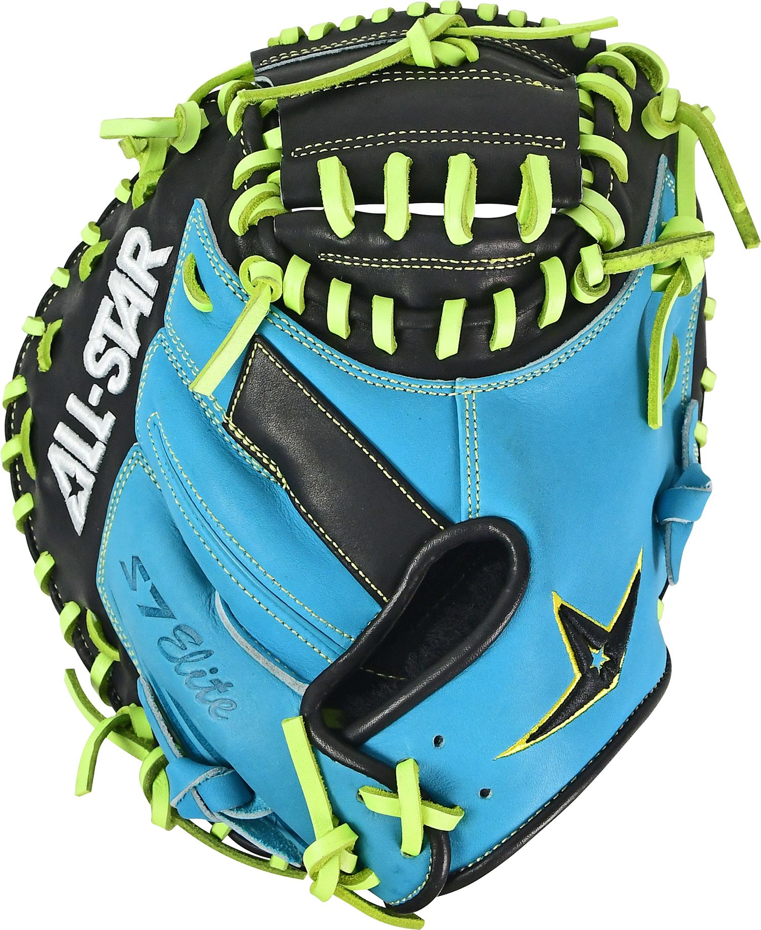 All-Star 33” S7 Elite Series Catcher's Mitt product image