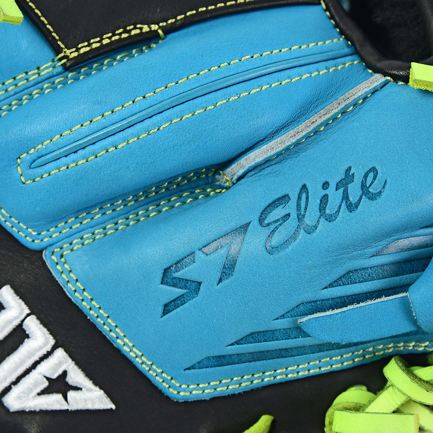 All-Star 33” S7 Elite Series Catcher's Mitt product image