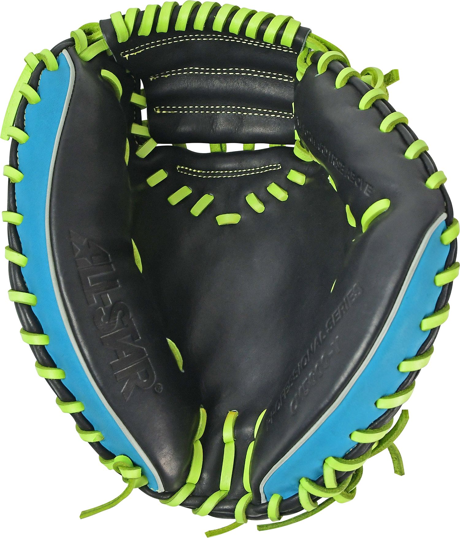All-Star 33” S7 Elite Series Catcher's Mitt product image