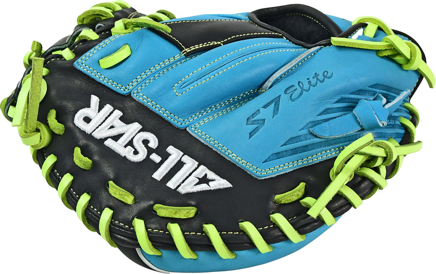 All-Star 33” S7 Elite Series Catcher's Mitt product image