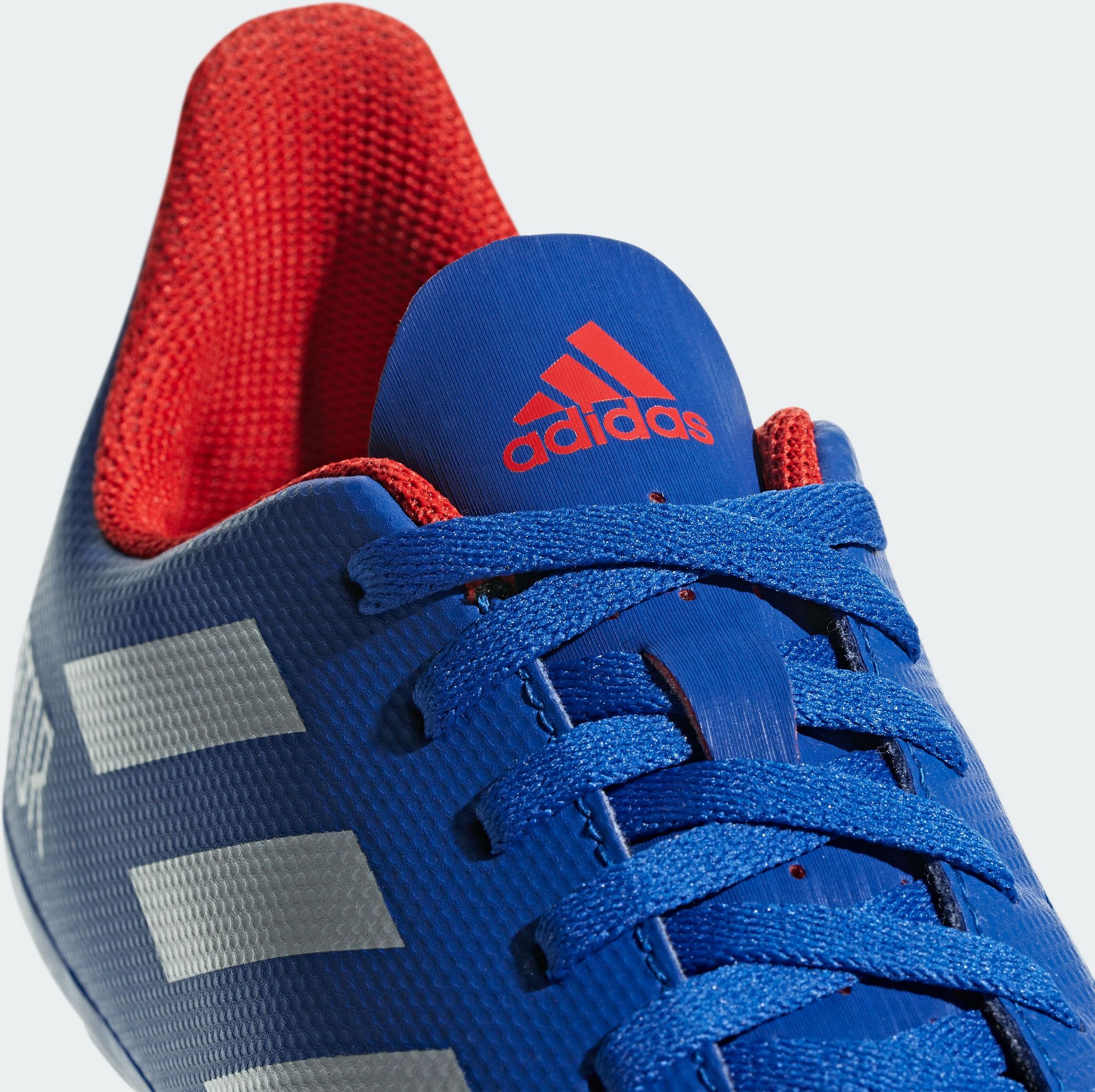 adidas Kids' Predator 19.4 FXG Soccer Cleats product image