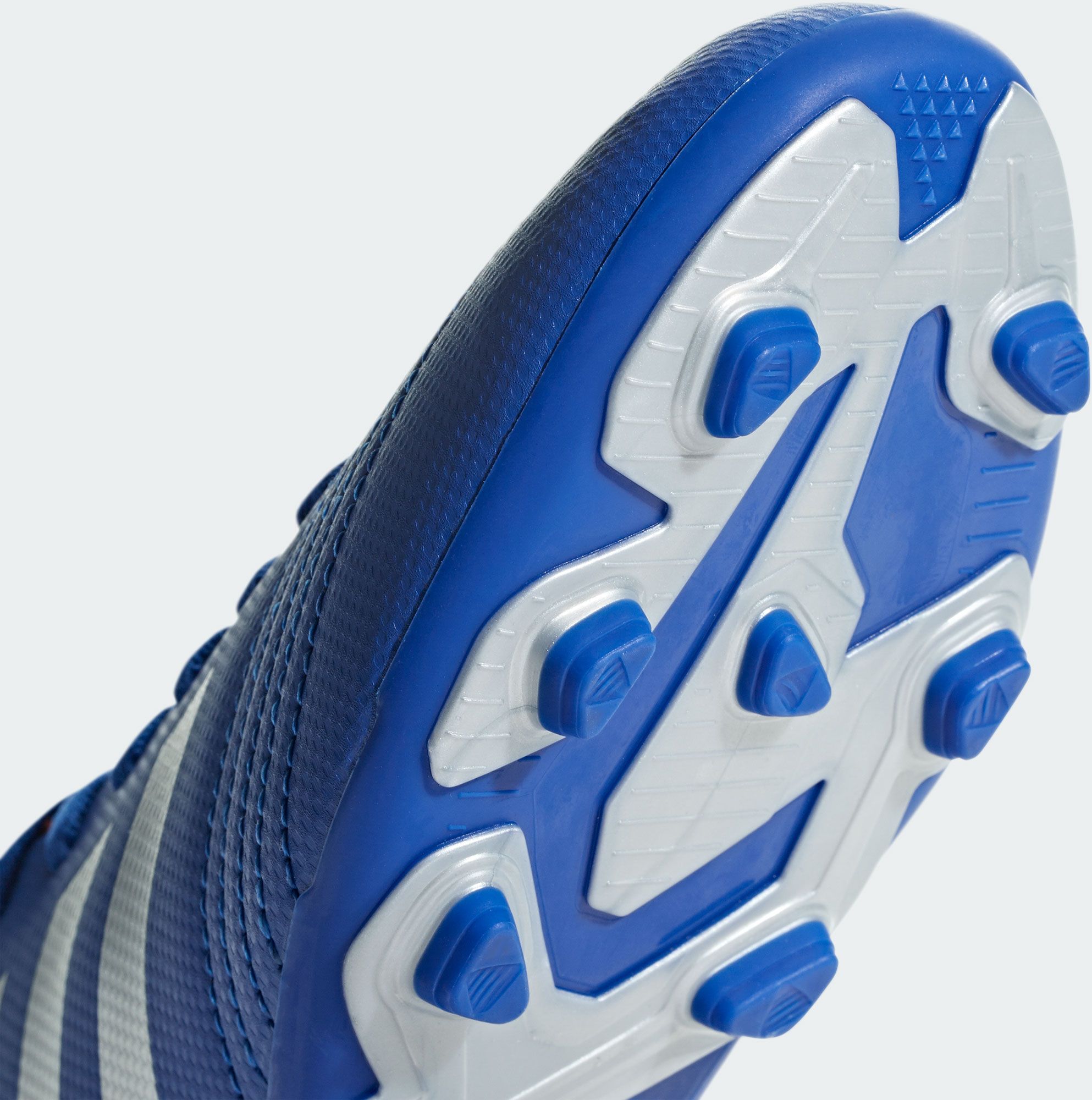 adidas Kids' Predator 19.4 FXG Soccer Cleats product image