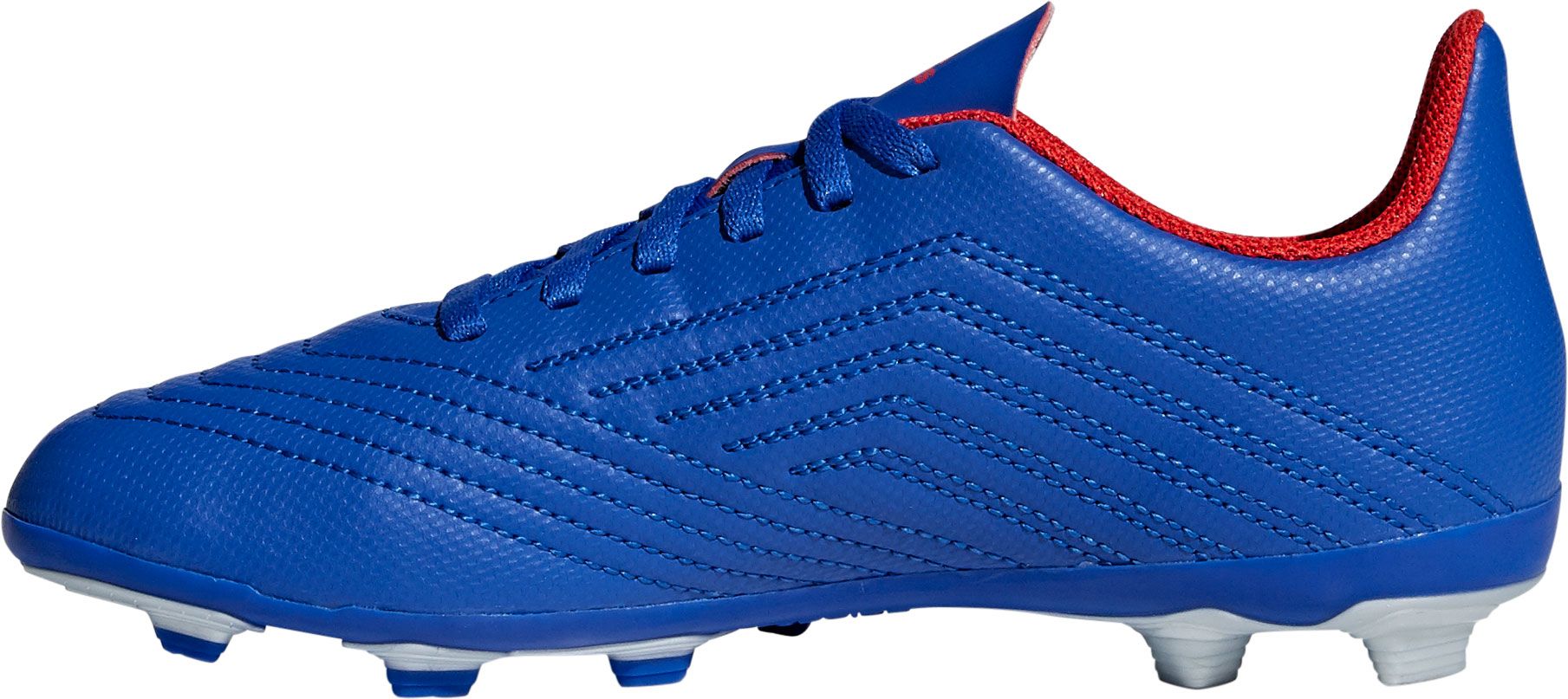 adidas Kids' Predator 19.4 FXG Soccer Cleats product image