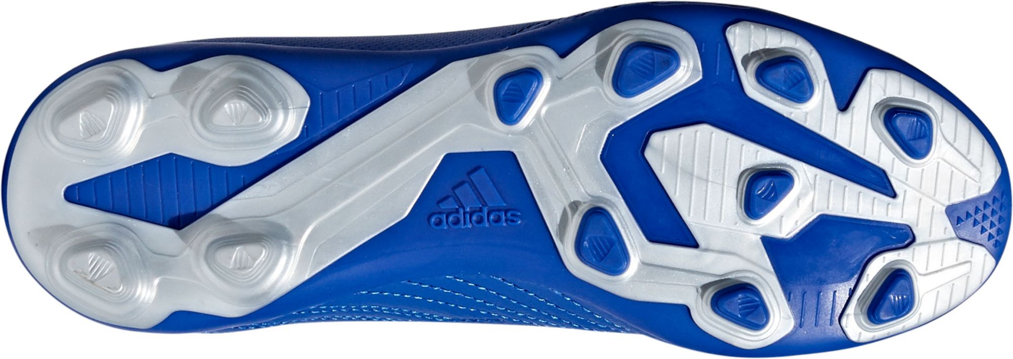 adidas Kids' Predator 19.4 FXG Soccer Cleats product image