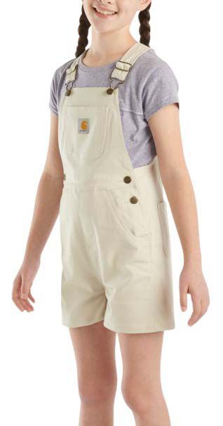 Carhartt Girls' Shortall product image
