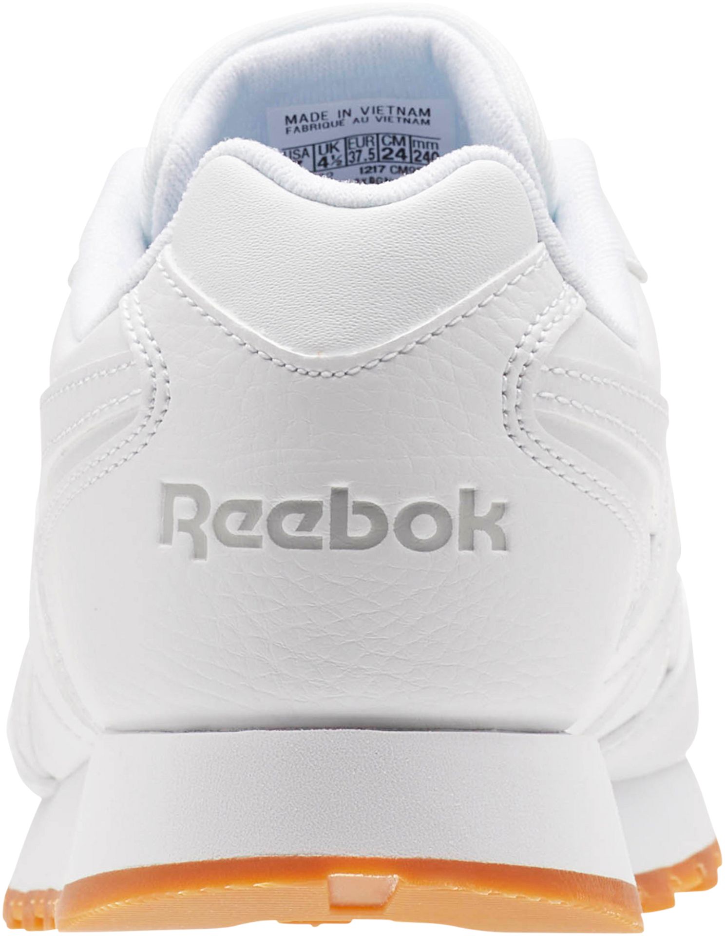do reeboks run large