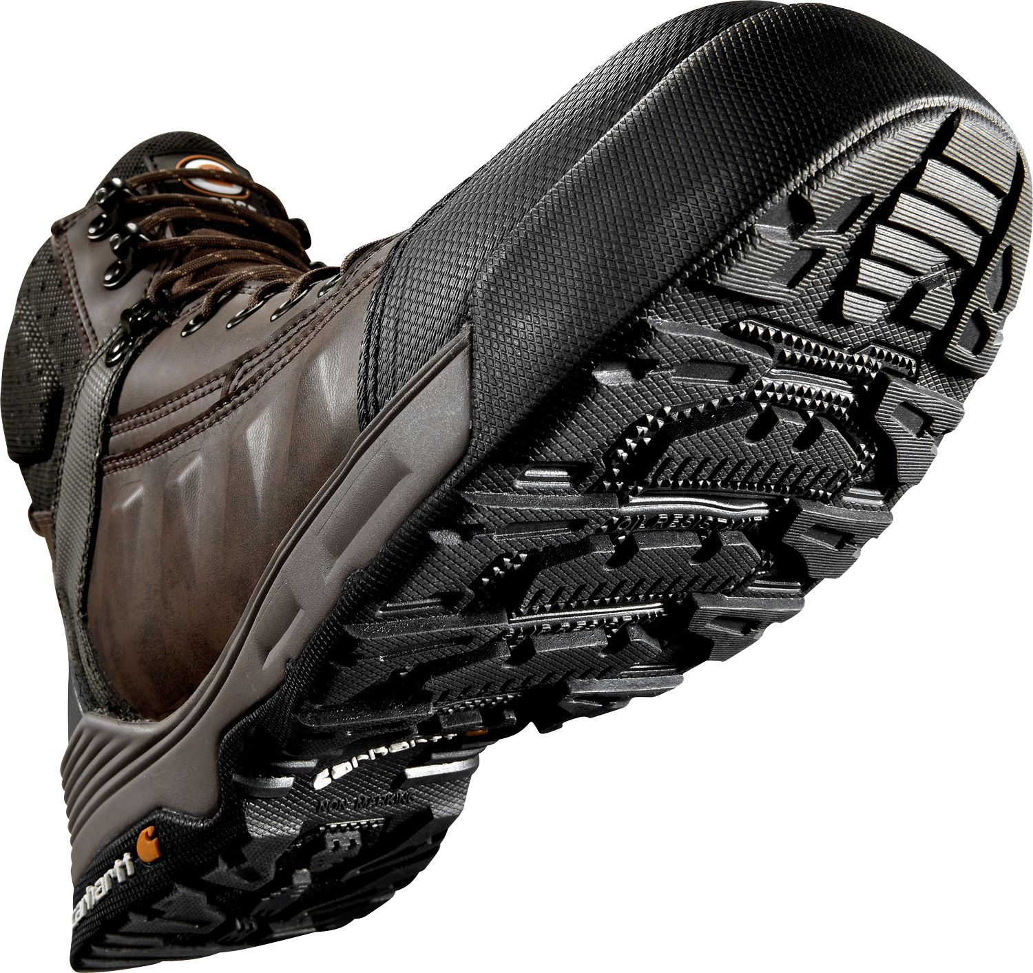 carhartt force boots review