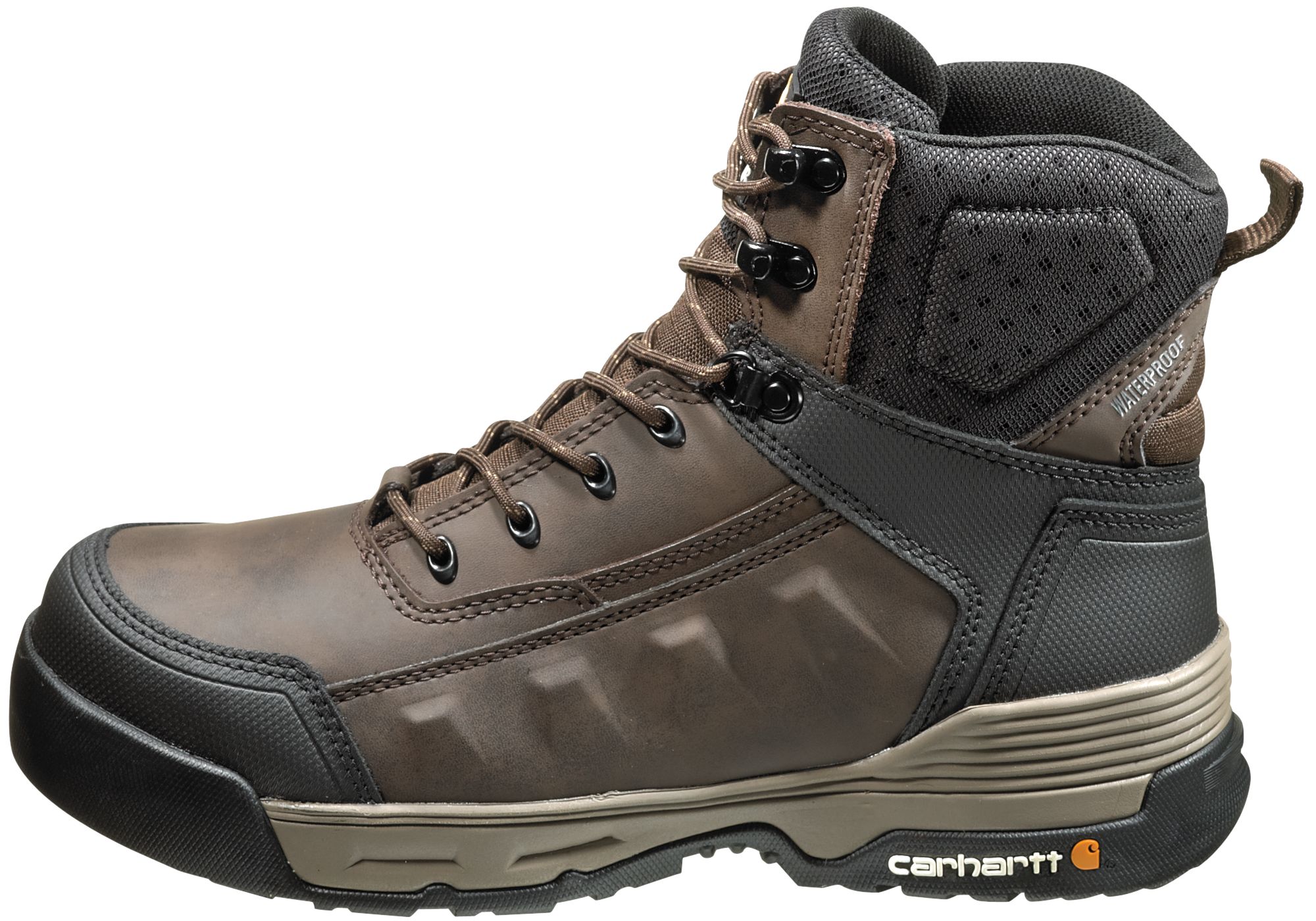 carhartt force work boots