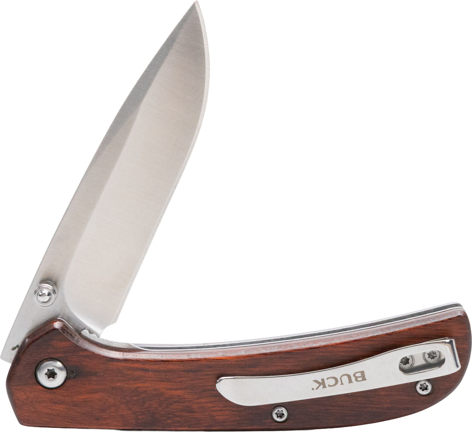 Buck Knives Holiday Knife Tin product image