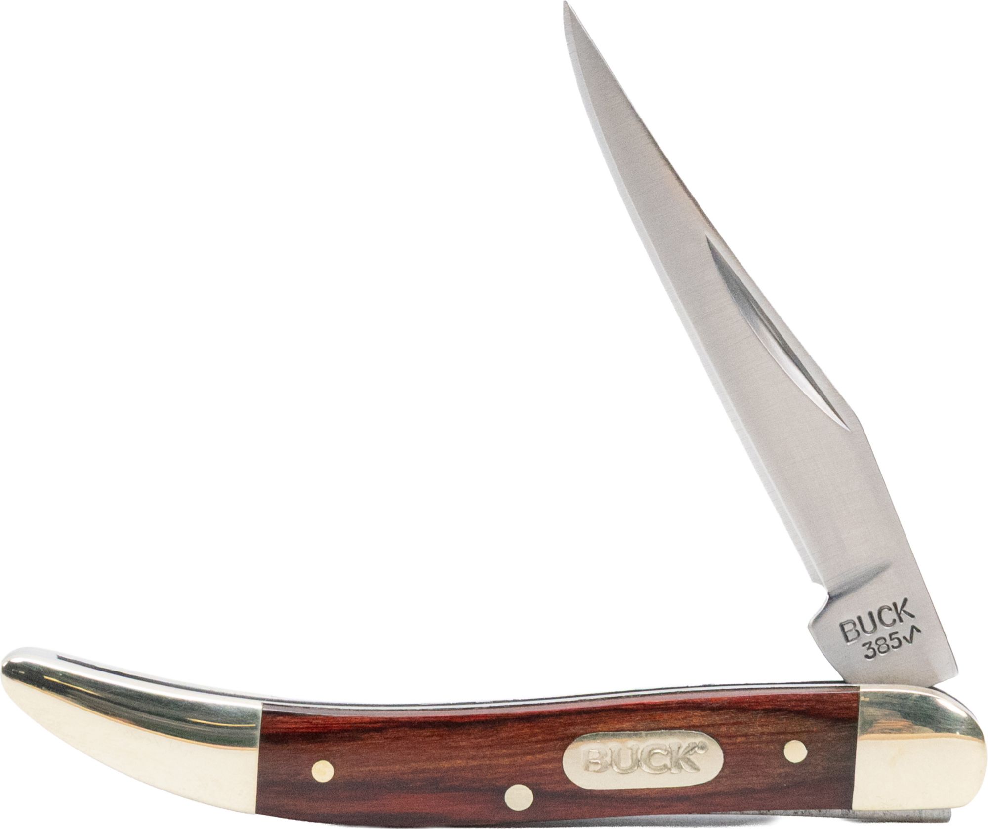 Buck Knives Holiday Knife Tin product image