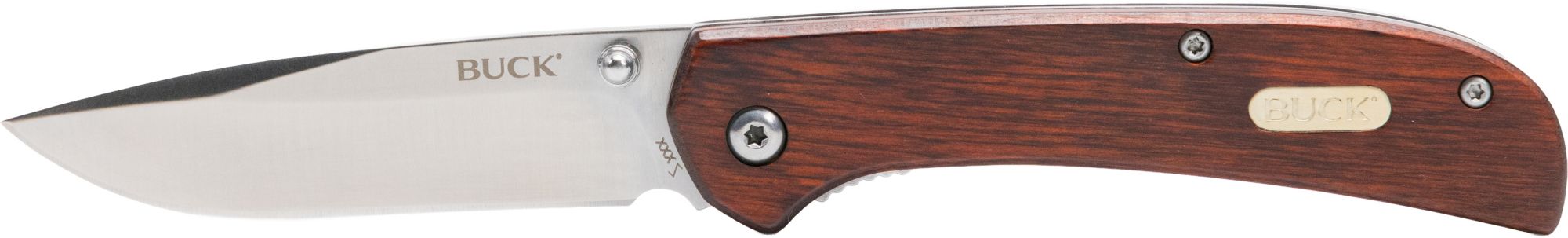 Buck Knives Holiday Knife Tin product image