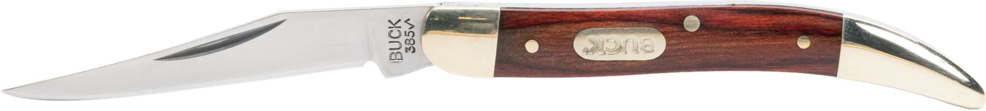 Buck Knives Holiday Knife Tin product image