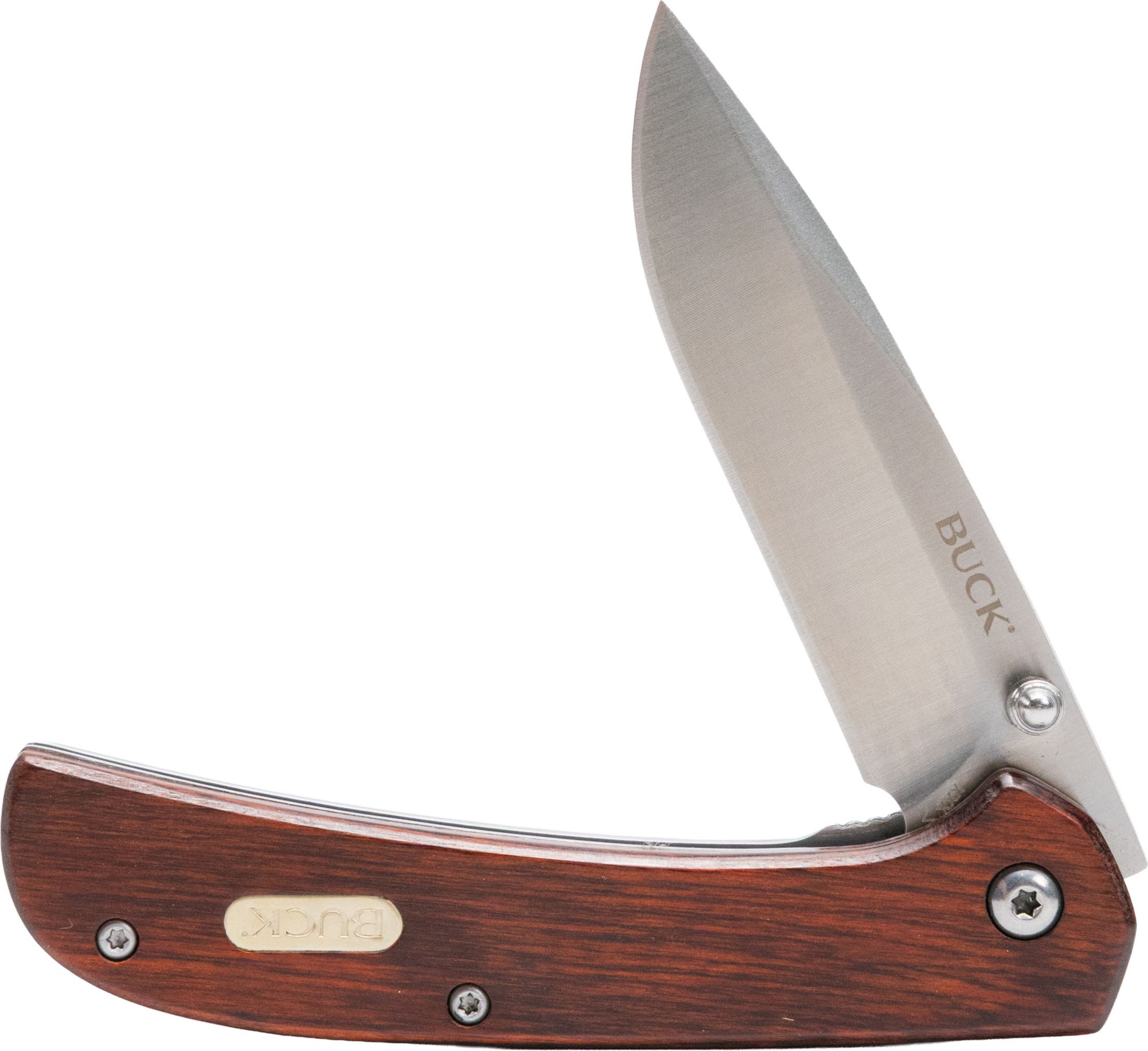 Buck Knives Holiday Knife Tin product image