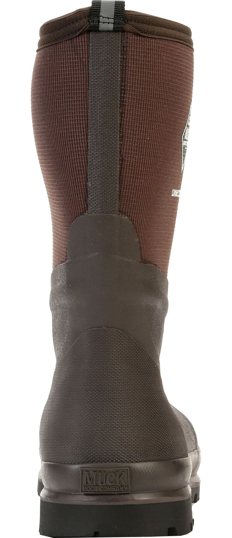 Muck Boots Men's Chore Cool Mid Waterproof Work Boots product image