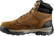 Carhartt Boy's Ground Force 6" Waterproof Comp Toe product image