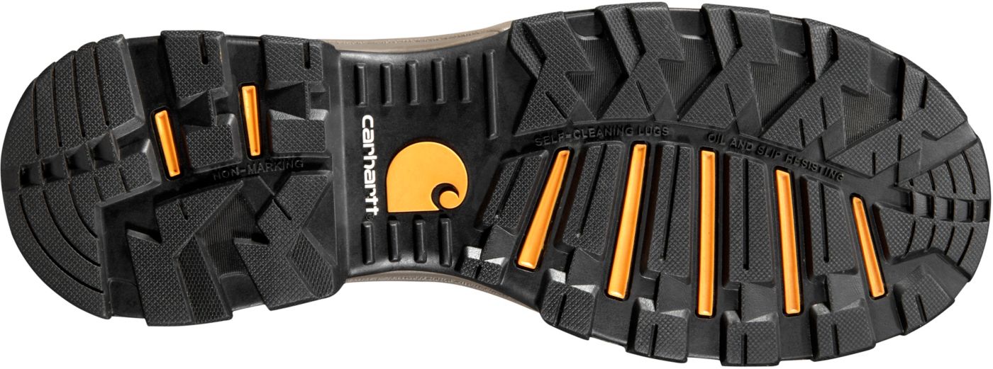 Carhartt ground force boots clearance