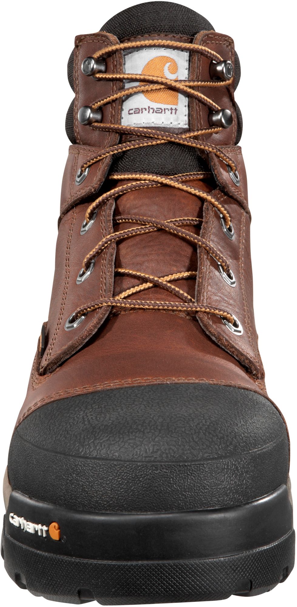 carhartt ground force boots review