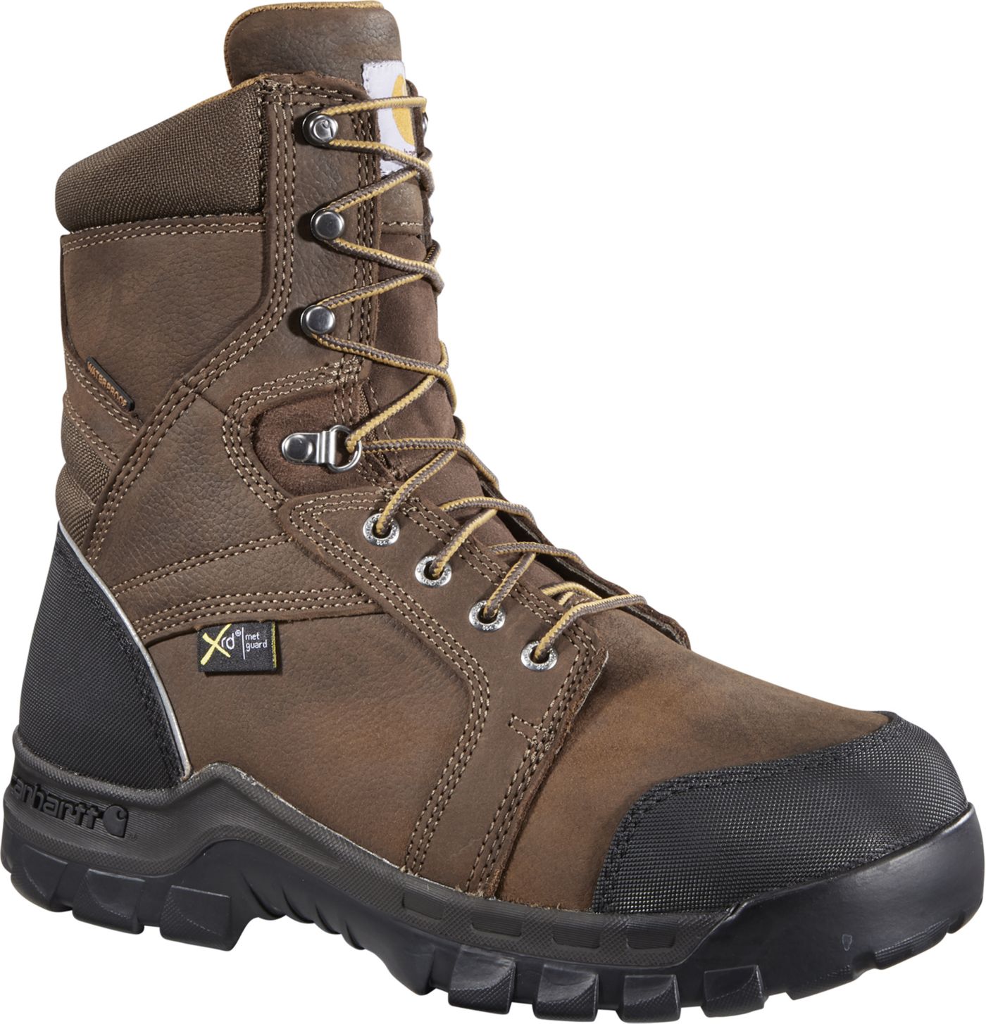 Carhartt work boots near me hotsell