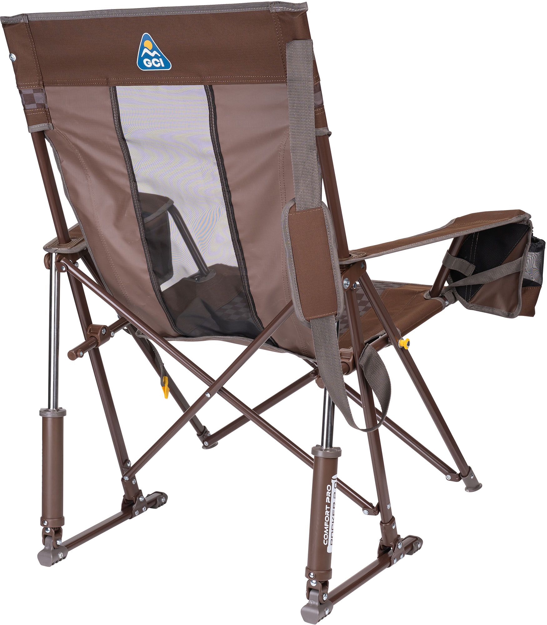 GCI Outdoor Comfort Pro Rocker 2.0 Chair product image