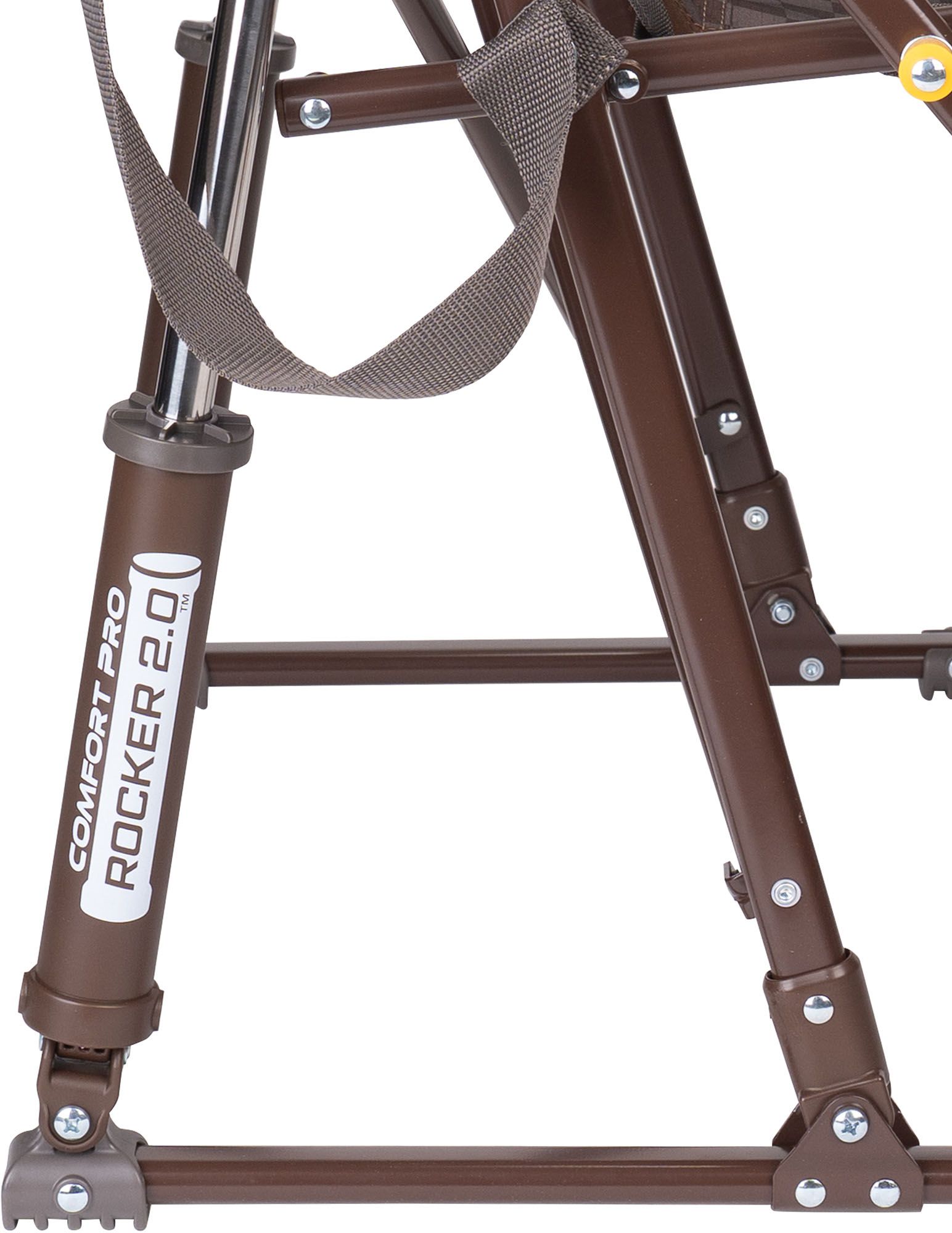 GCI Outdoor Comfort Pro Rocker 2.0 Chair product image