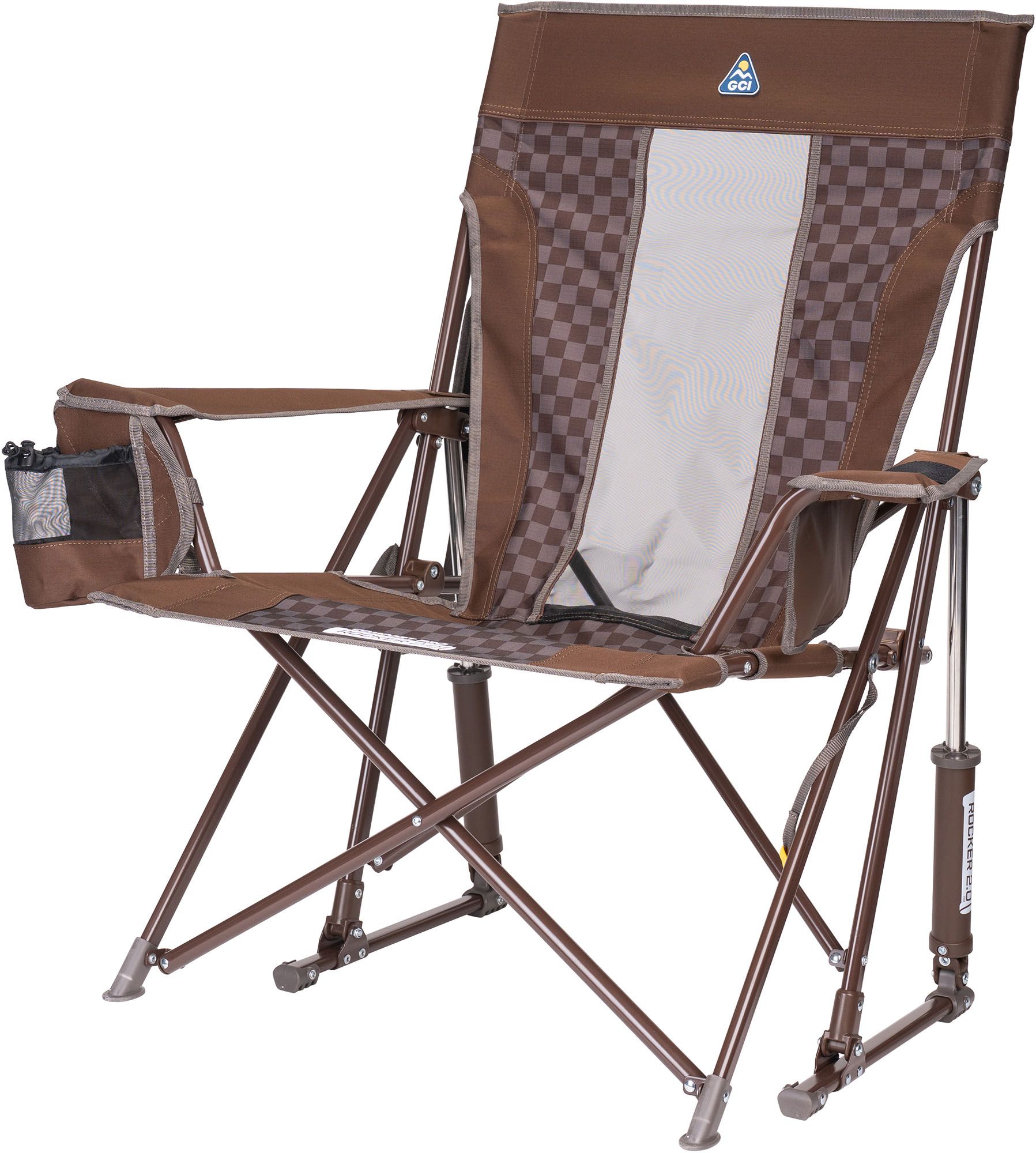 GCI Outdoor Comfort Pro Rocker 2.0 Chair product image