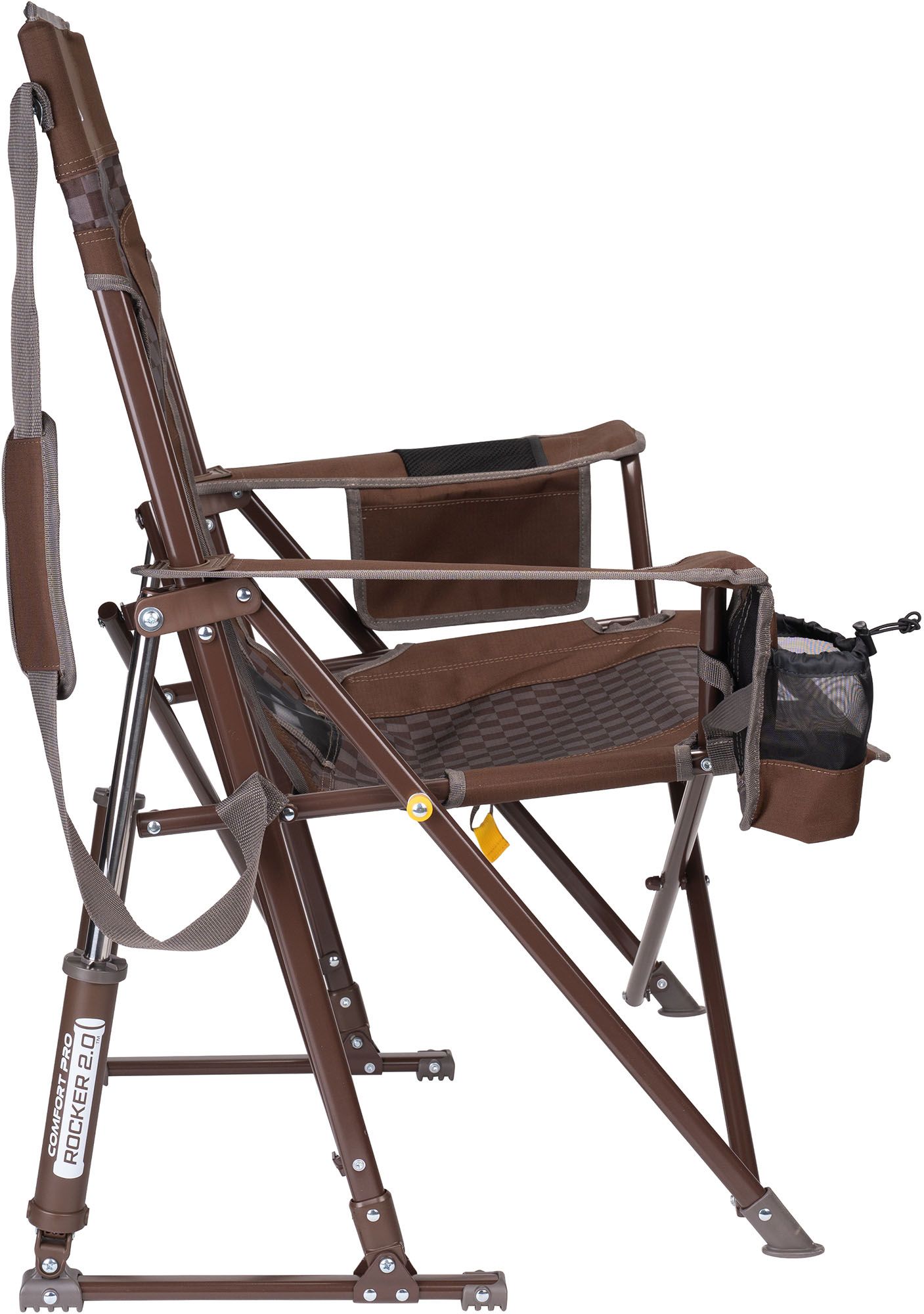 GCI Outdoor Comfort Pro Rocker 2.0 Chair product image