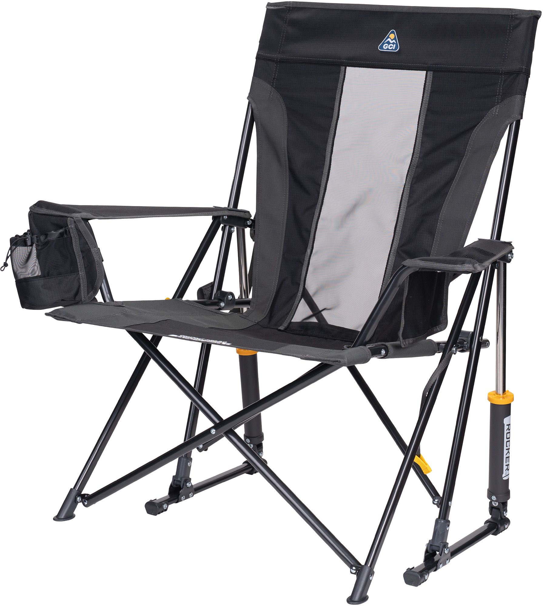 GCI Outdoor Comfort Pro Rocker 2.0 Chair product image