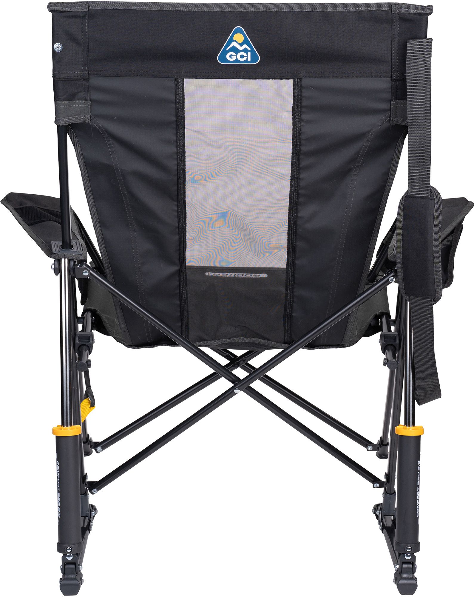 GCI Outdoor Comfort Pro Rocker 2.0 Chair product image