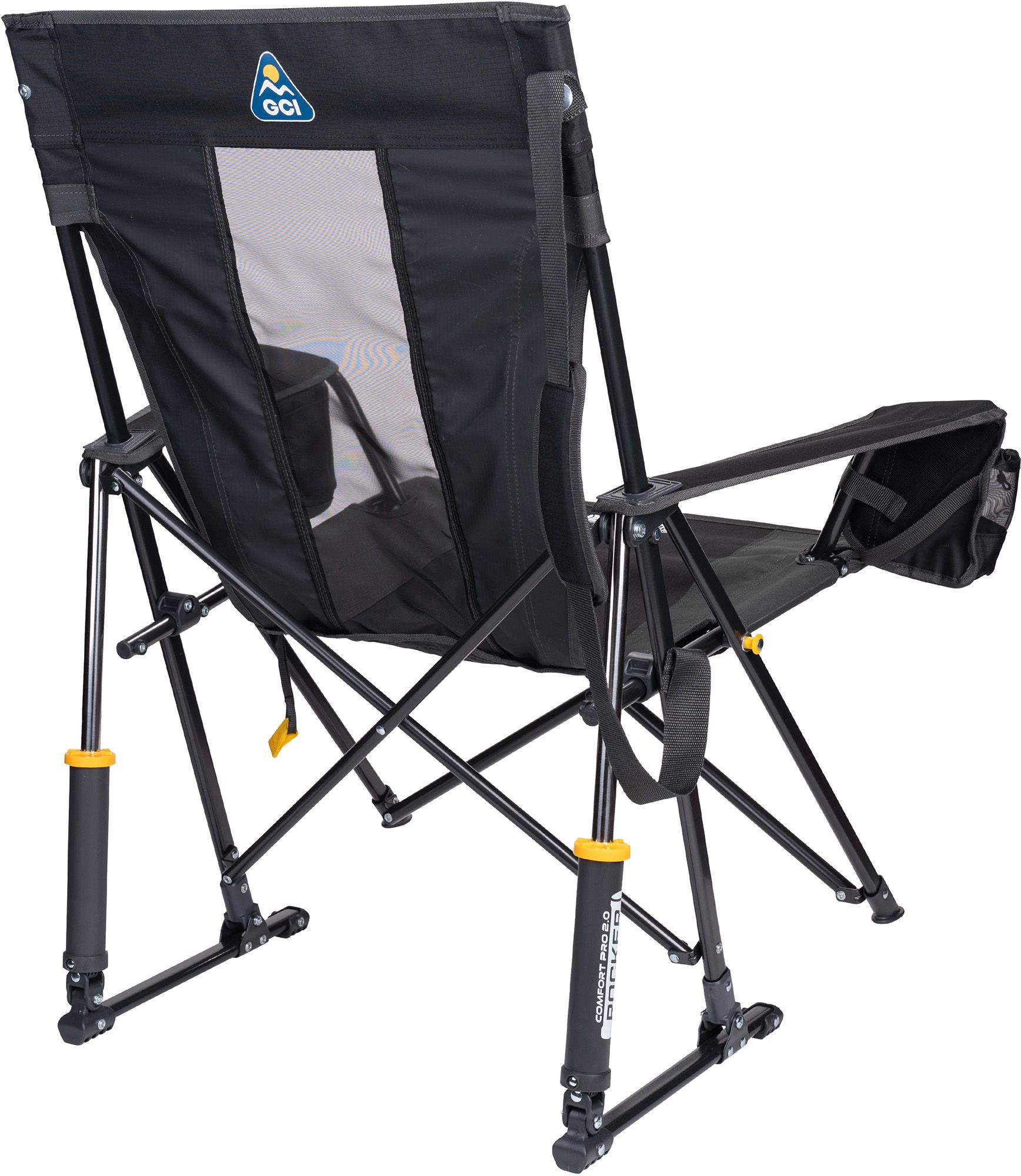 GCI Outdoor Comfort Pro Rocker 2.0 Chair product image