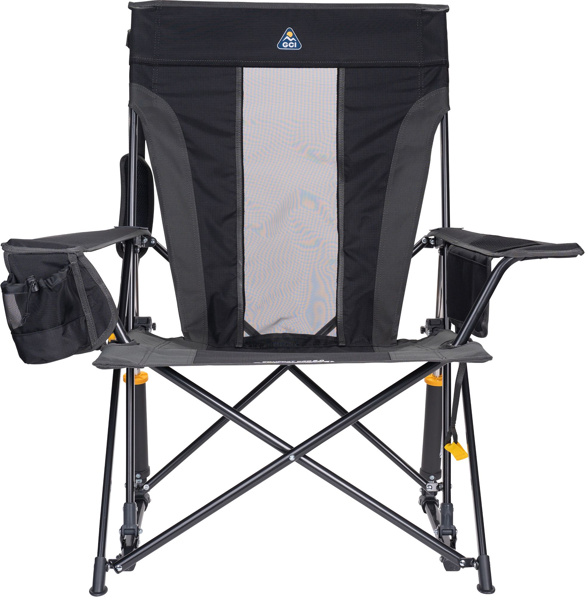 GCI Outdoor Comfort Pro Rocker 2.0 Chair product image