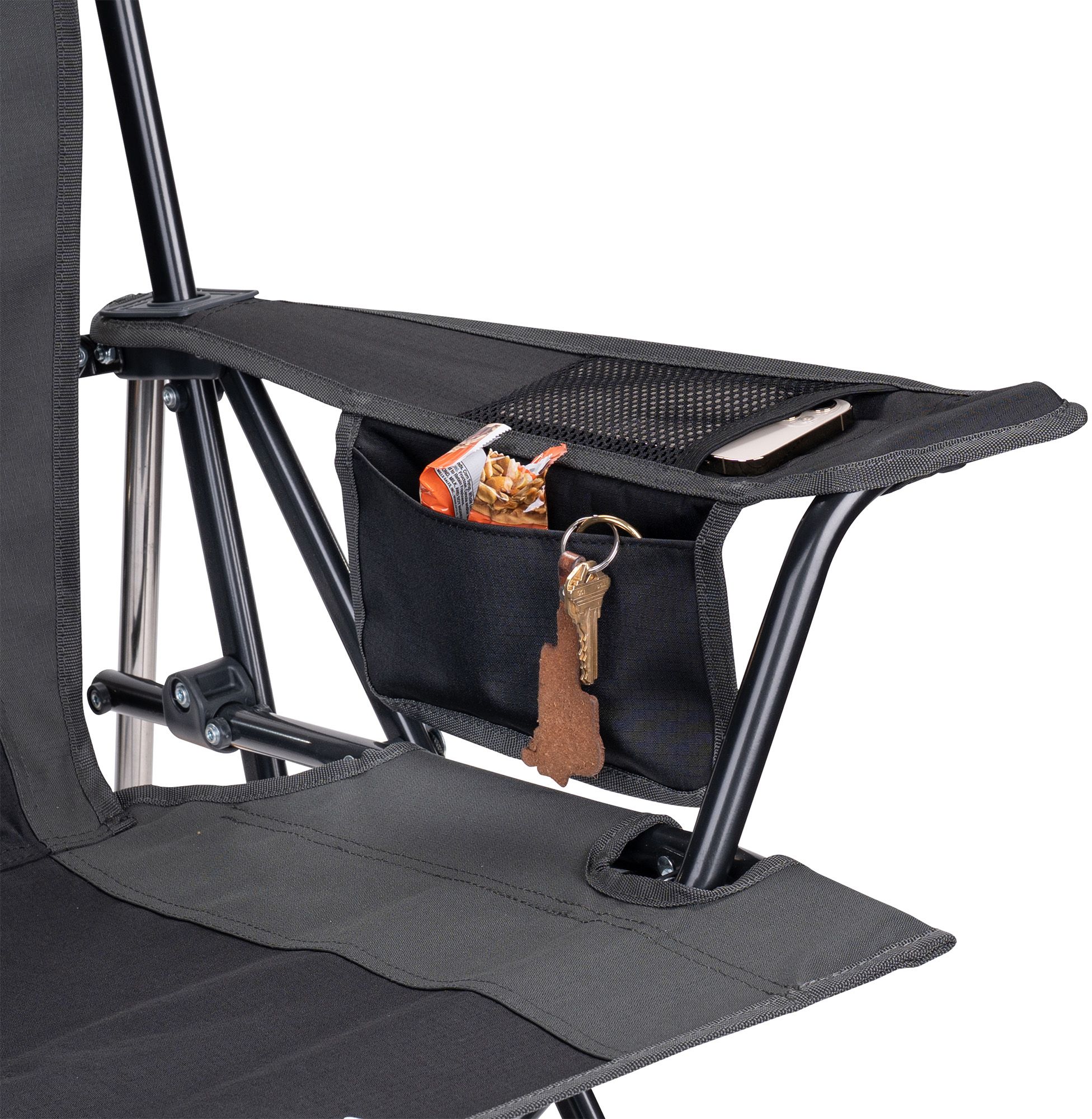 GCI Outdoor Comfort Pro Rocker 2.0 Chair product image