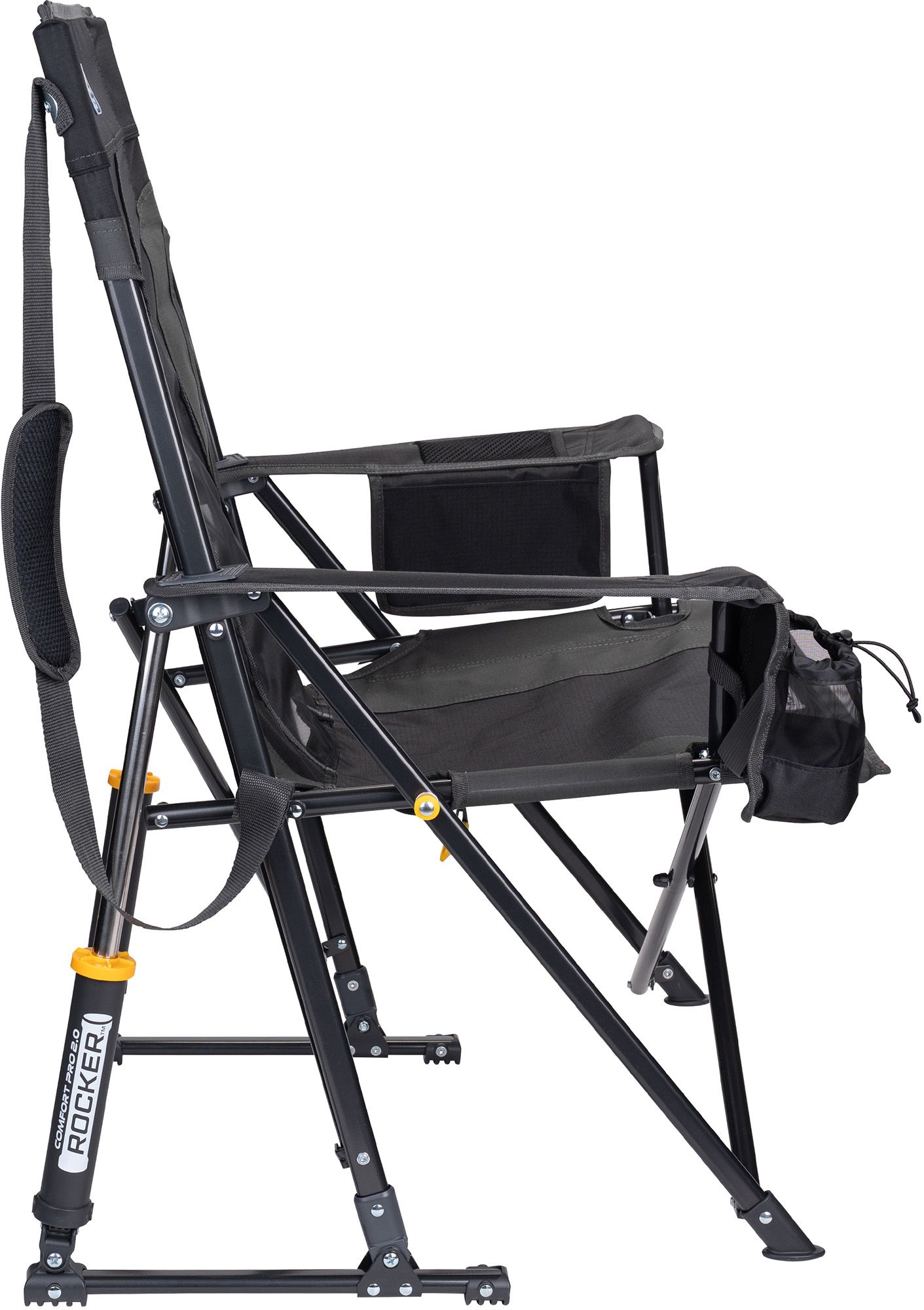 GCI Outdoor Comfort Pro Rocker 2.0 Chair product image