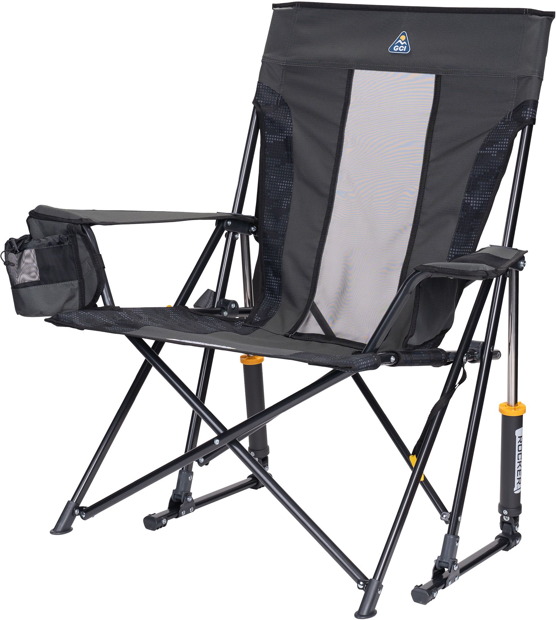 GCI Outdoor Comfort Pro Rocker 2.0 Chair product image