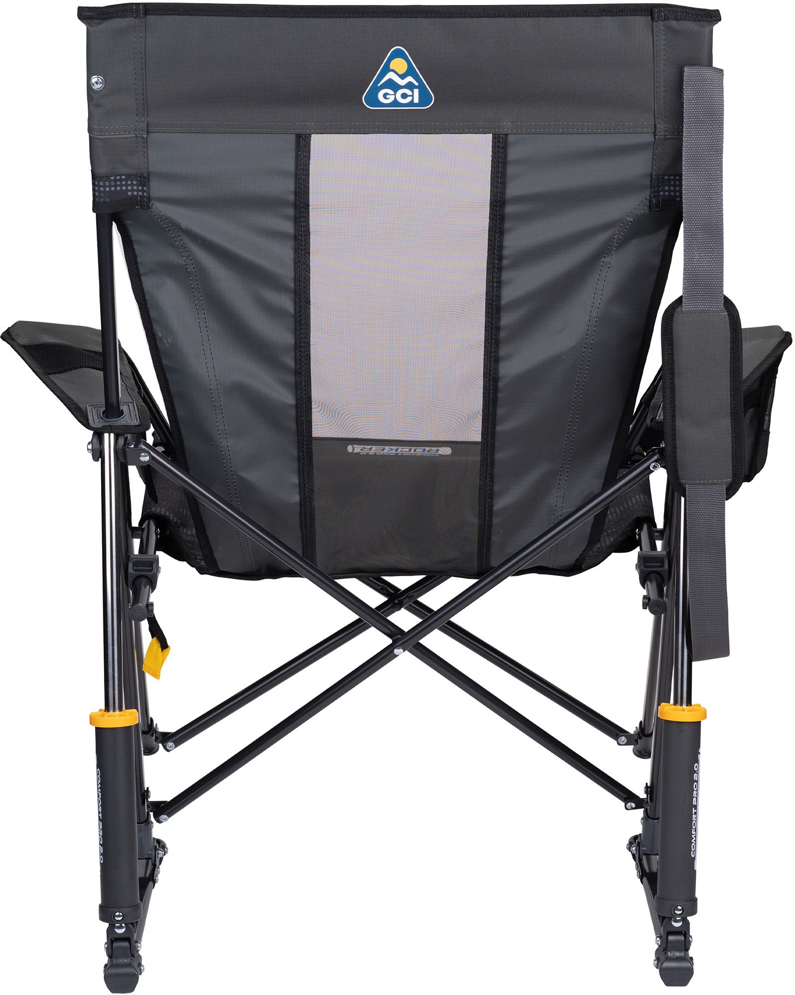 GCI Outdoor Comfort Pro Rocker 2.0 Chair product image