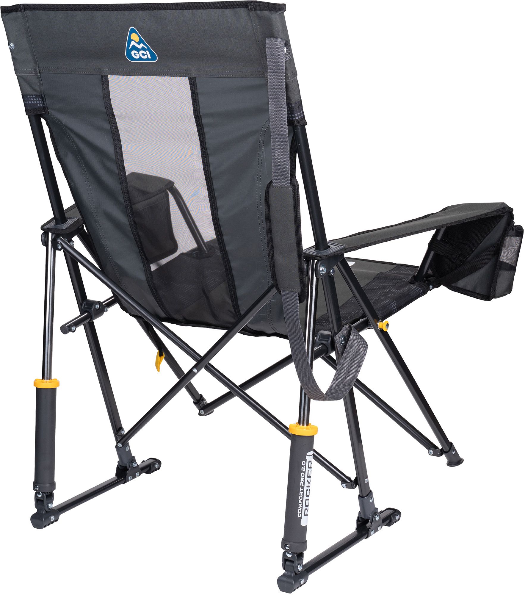 GCI Outdoor Comfort Pro Rocker 2.0 Chair product image
