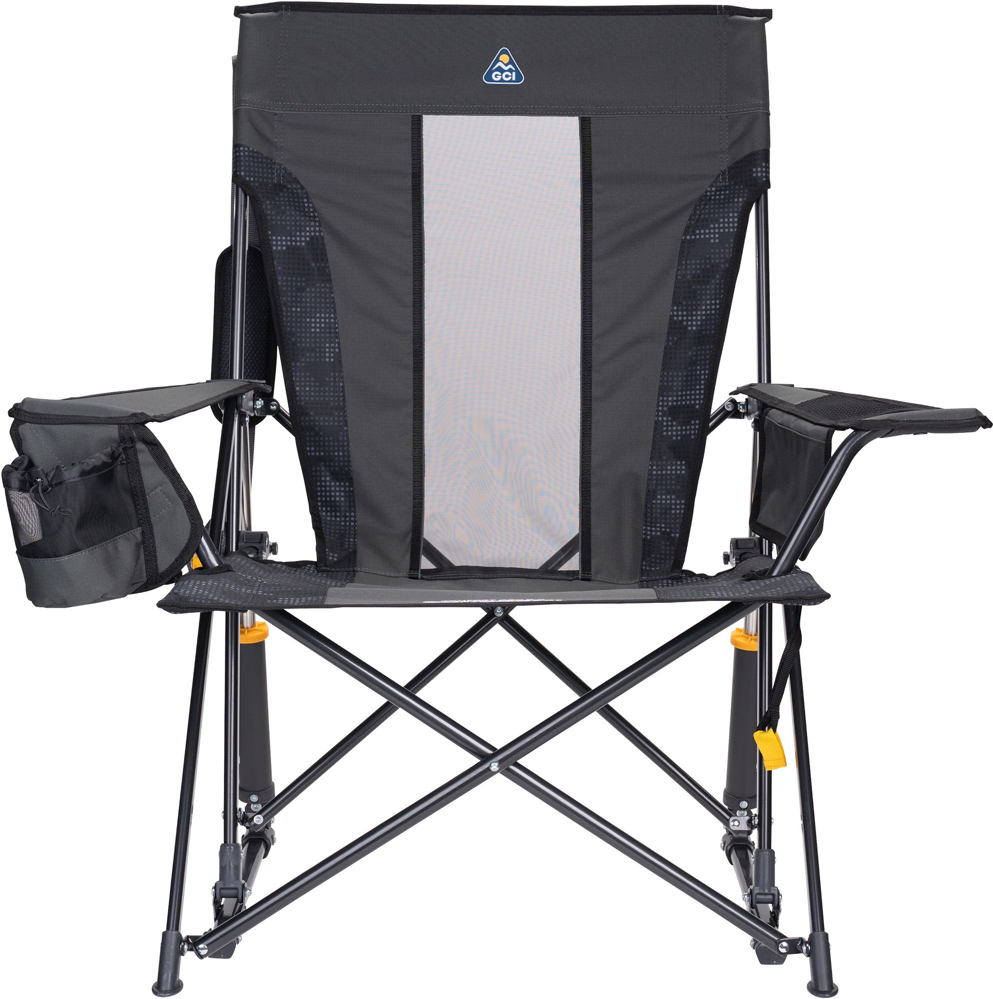 GCI Outdoor Comfort Pro Rocker 2.0 Chair product image