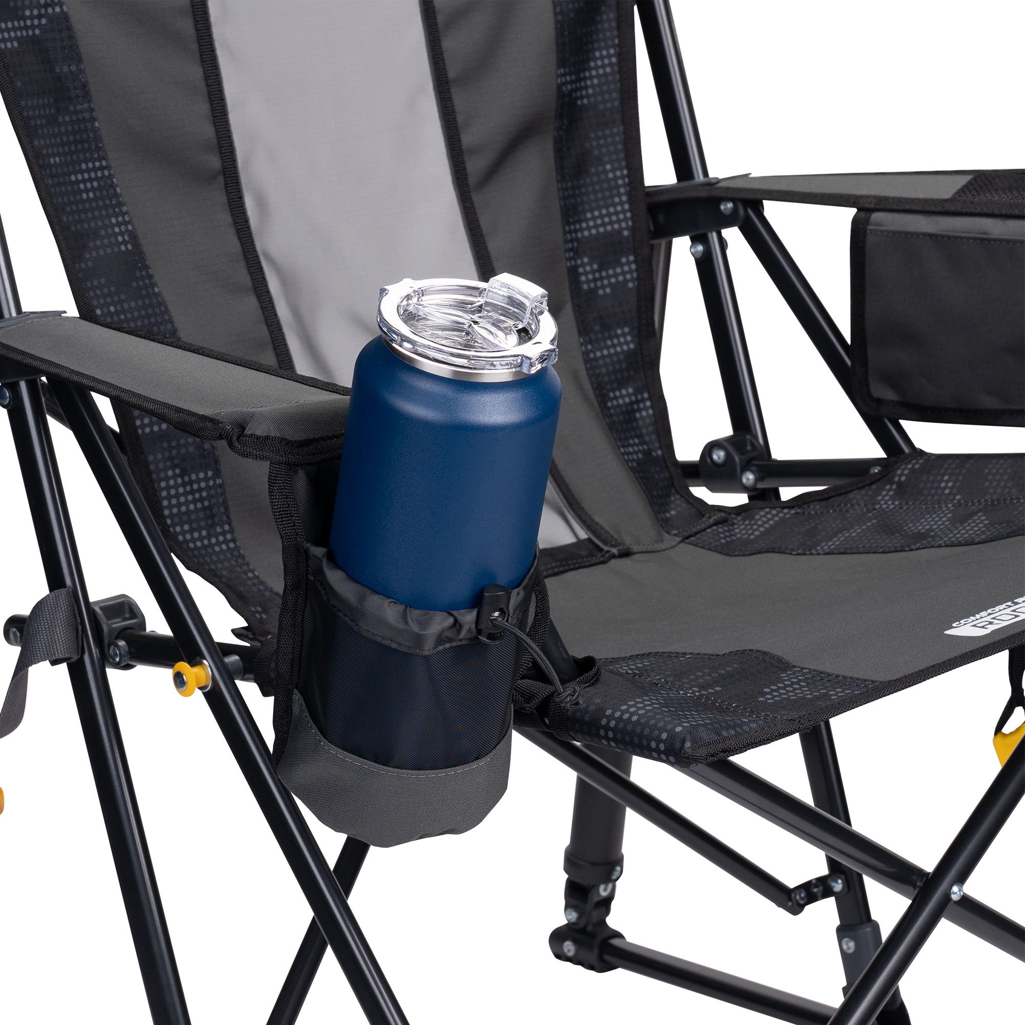GCI Outdoor Comfort Pro Rocker 2.0 Chair product image