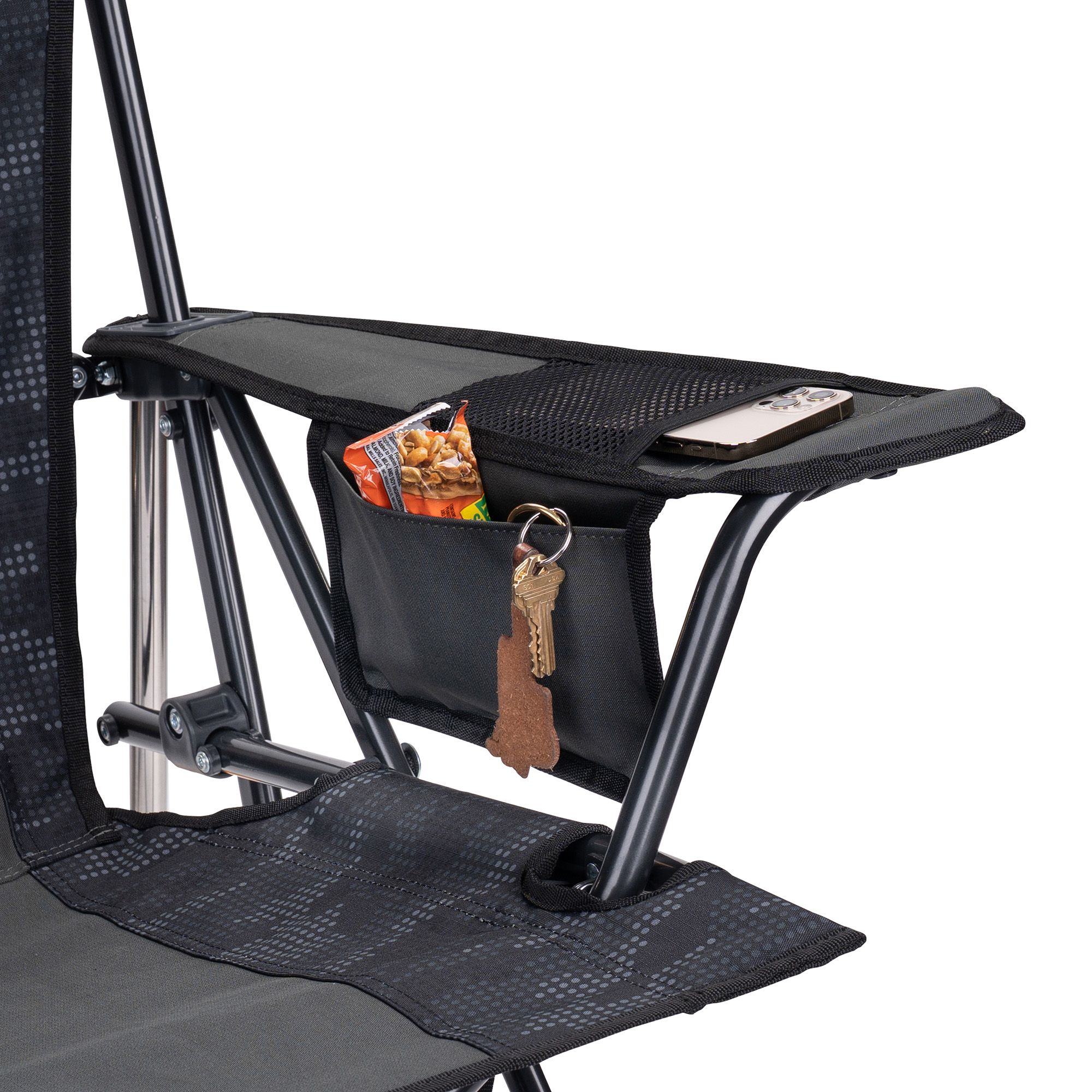 GCI Outdoor Comfort Pro Rocker 2.0 Chair product image