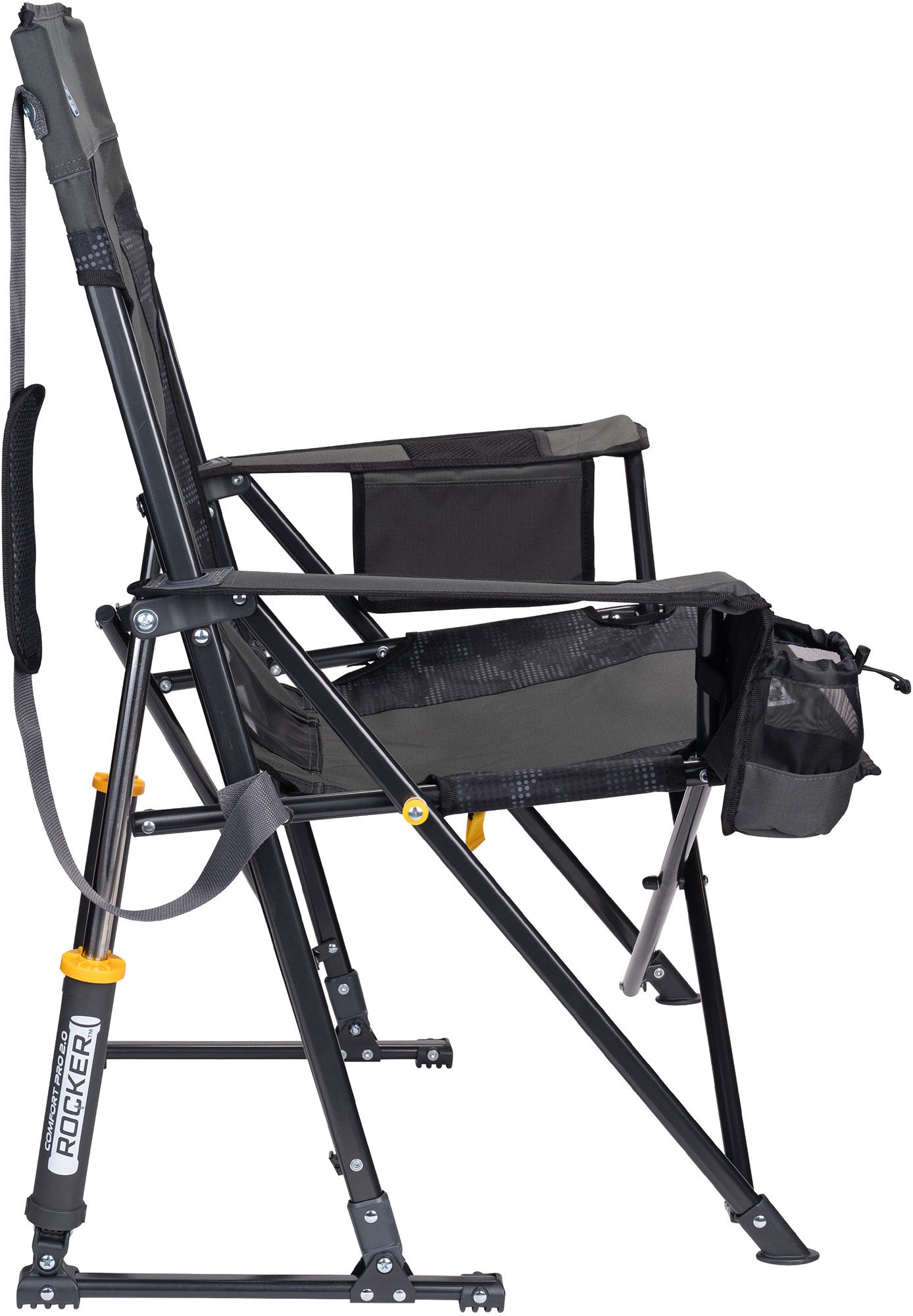 GCI Outdoor Comfort Pro Rocker 2.0 Chair product image