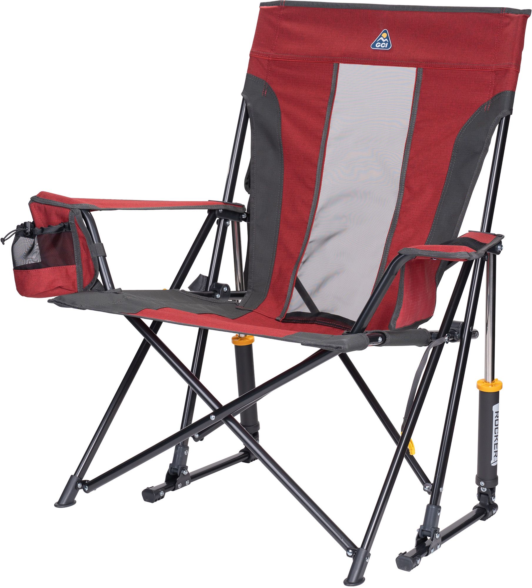 GCI Outdoor Comfort Pro Rocker 2.0 Chair product image