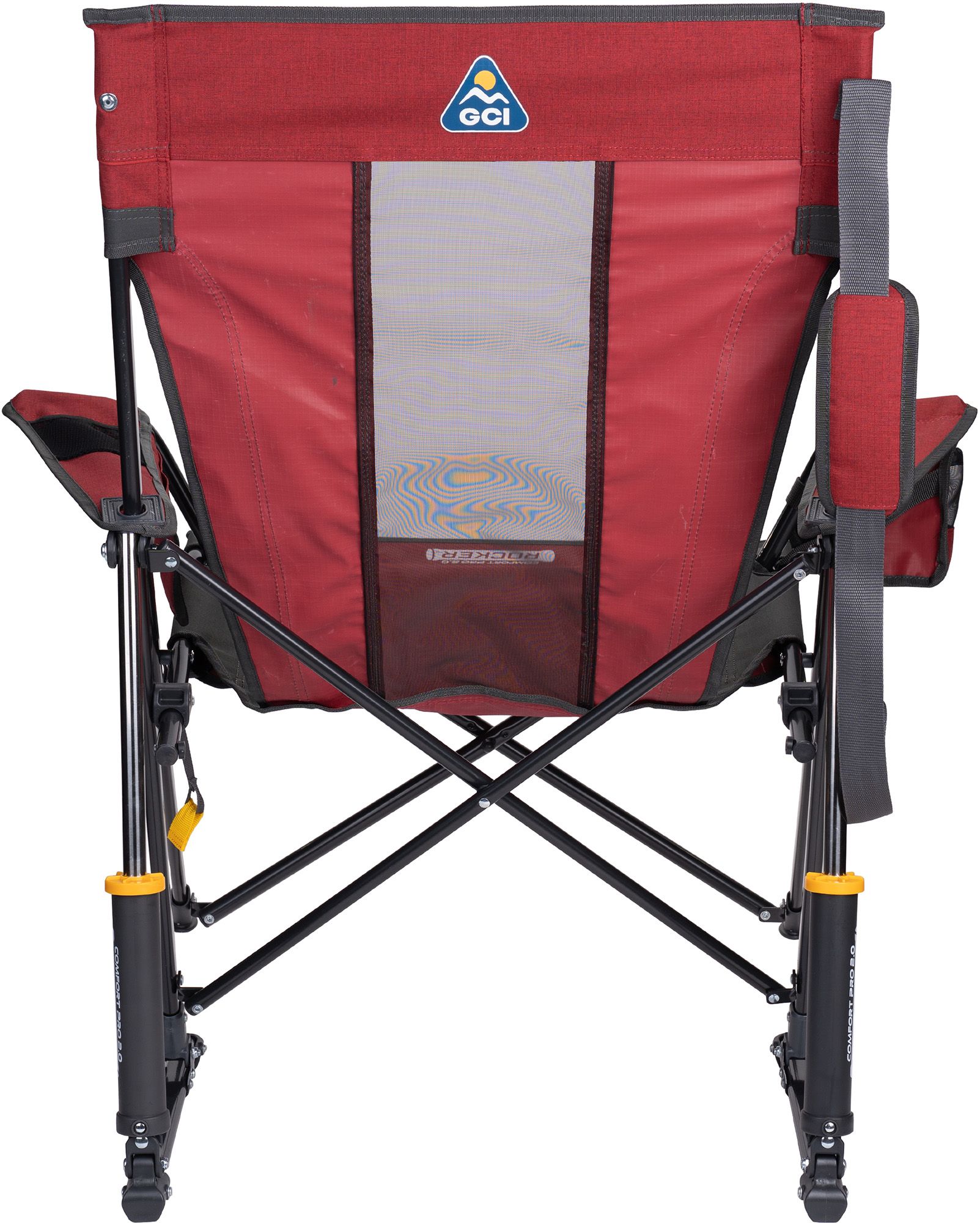 GCI Outdoor Comfort Pro Rocker 2.0 Chair product image