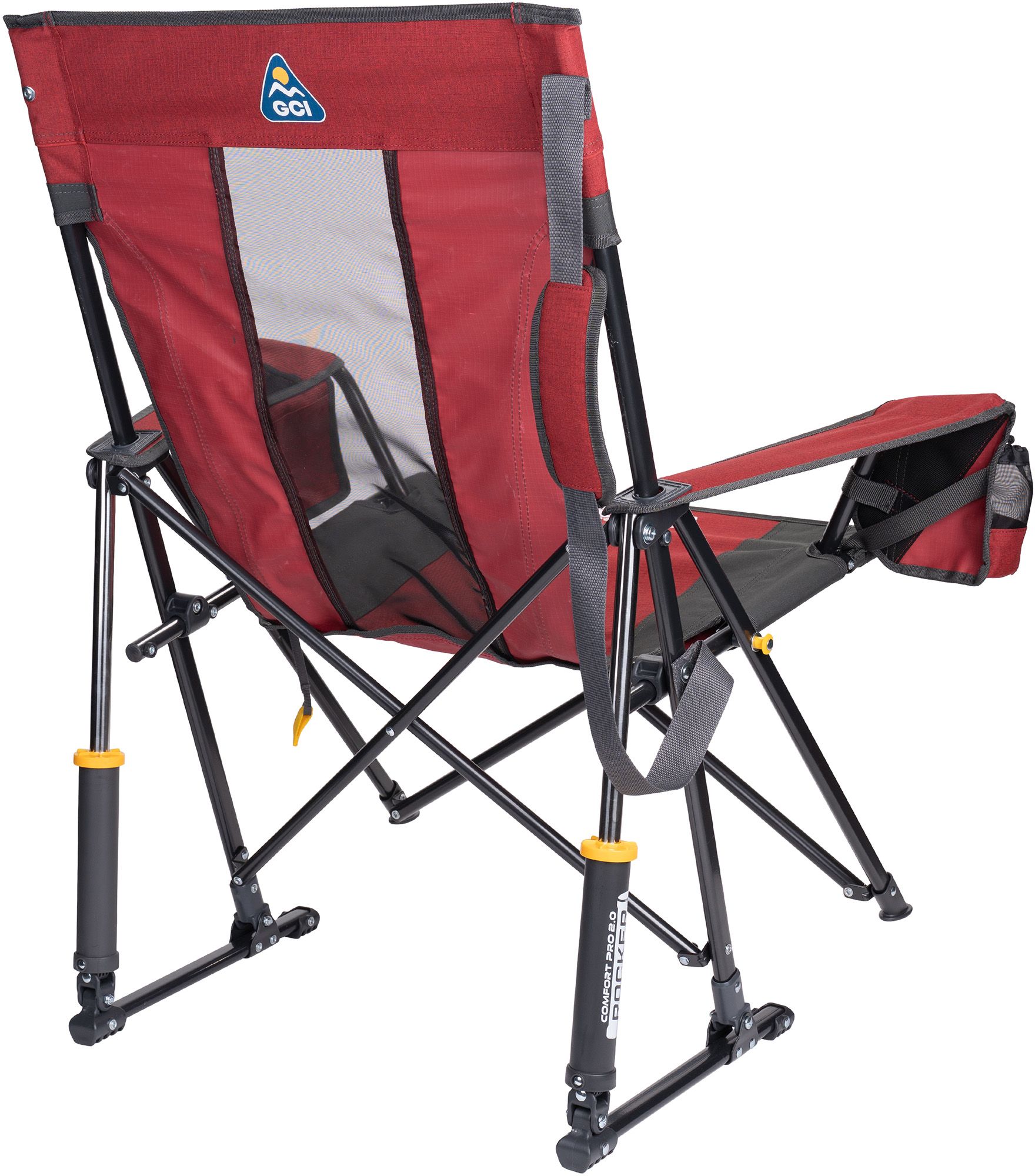 GCI Outdoor Comfort Pro Rocker 2.0 Chair product image