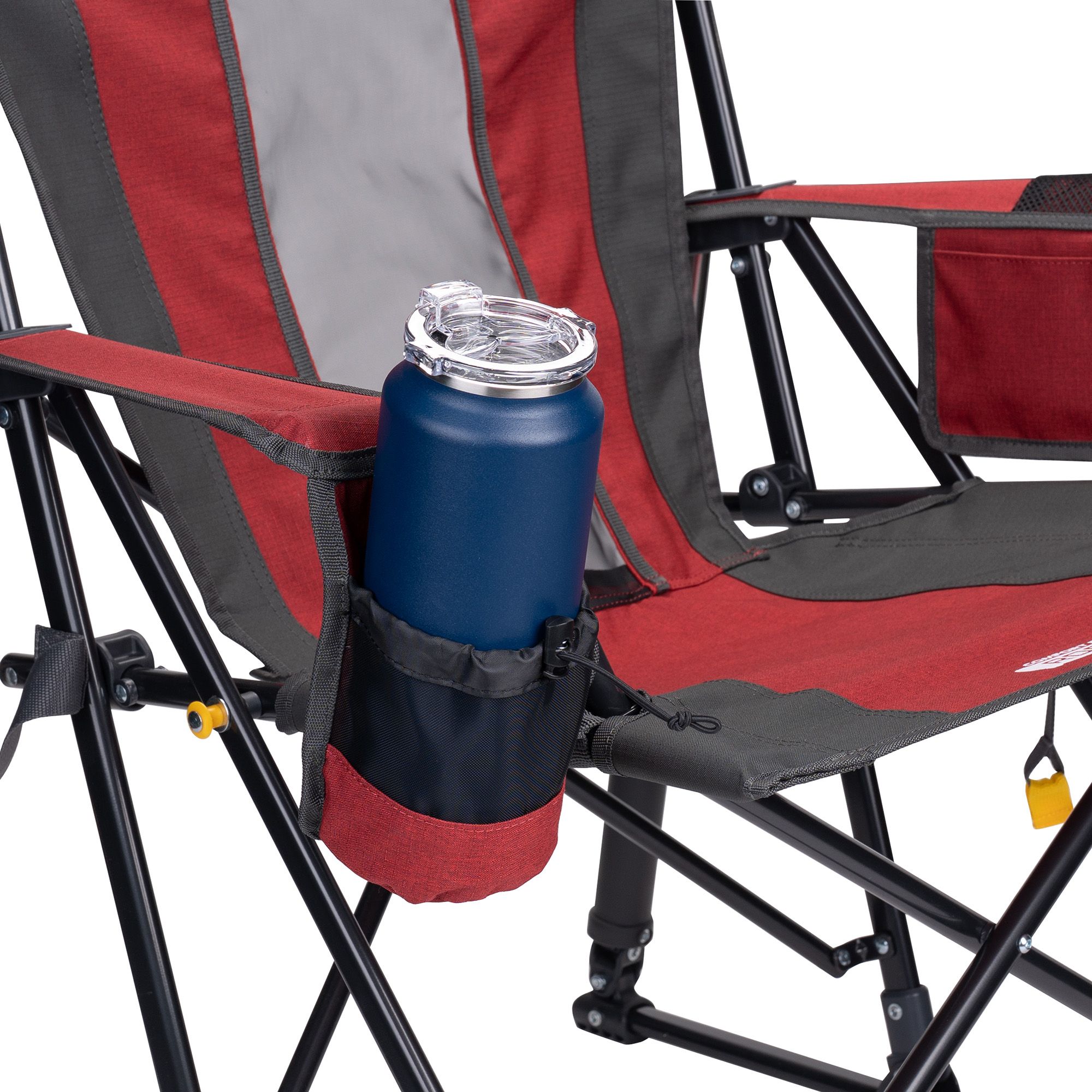 GCI Outdoor Comfort Pro Rocker 2.0 Chair product image