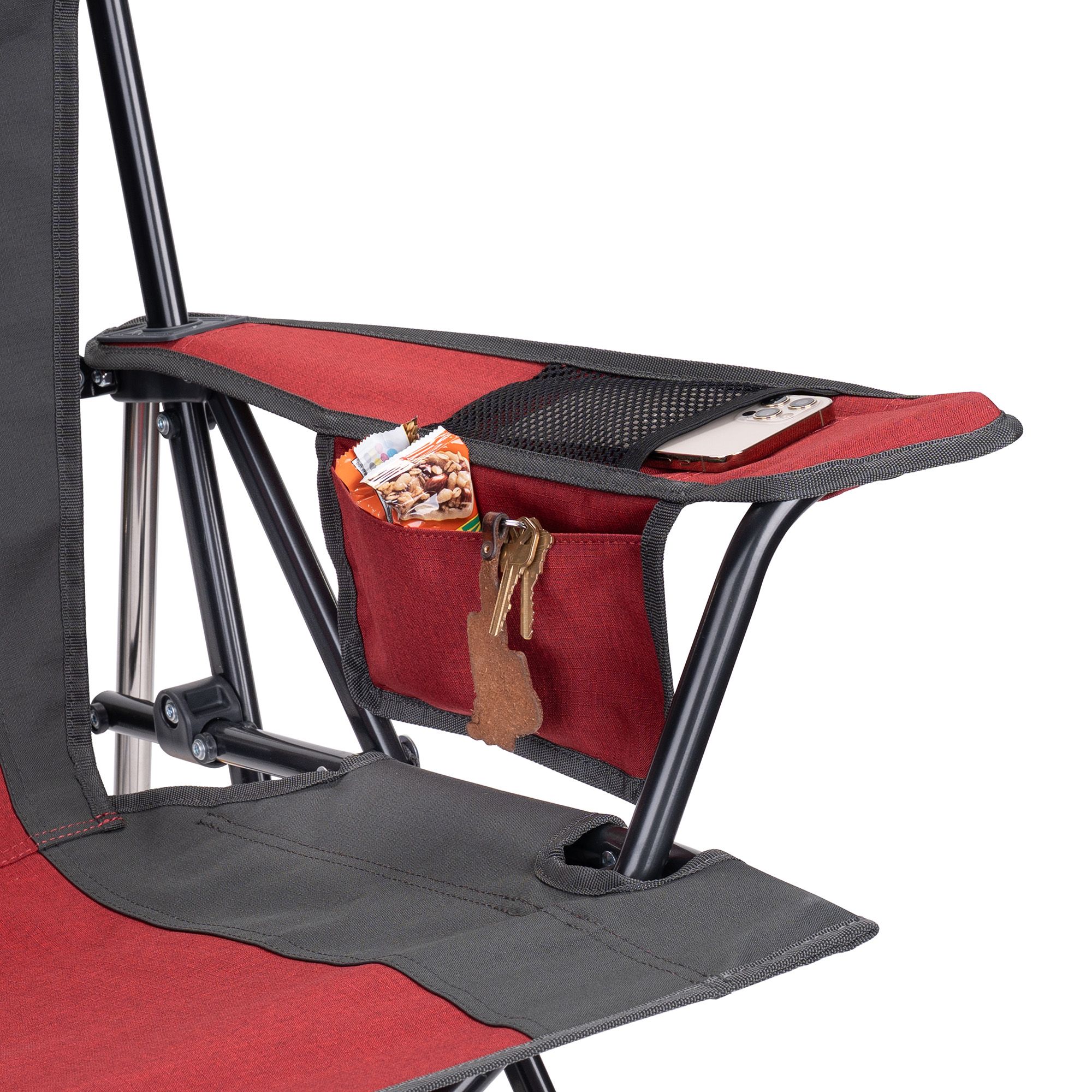 GCI Outdoor Comfort Pro Rocker 2.0 Chair product image