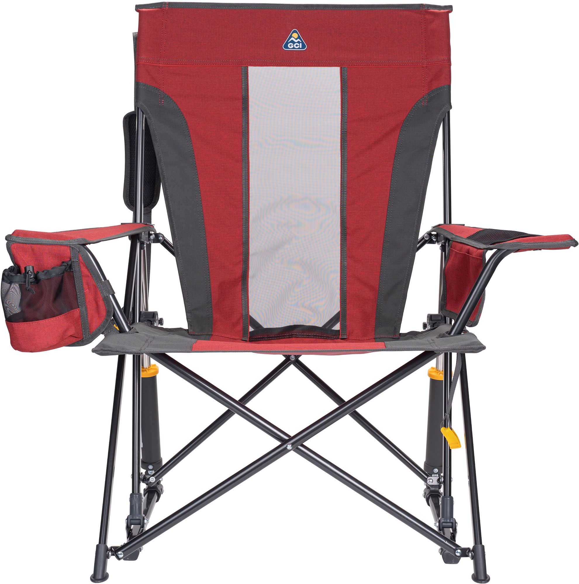 GCI Outdoor Comfort Pro Rocker 2.0 Chair product image