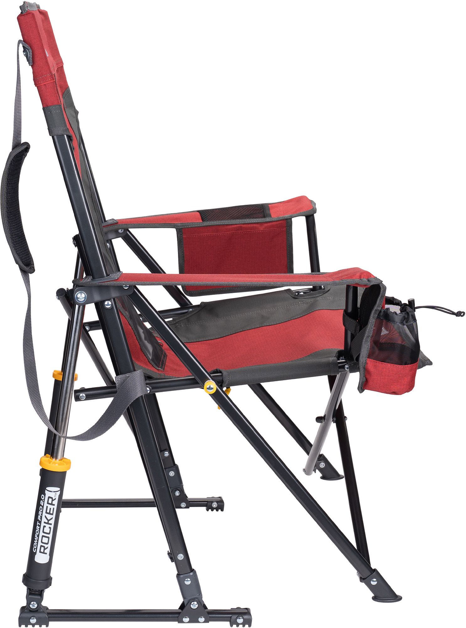 GCI Outdoor Comfort Pro Rocker 2.0 Chair product image